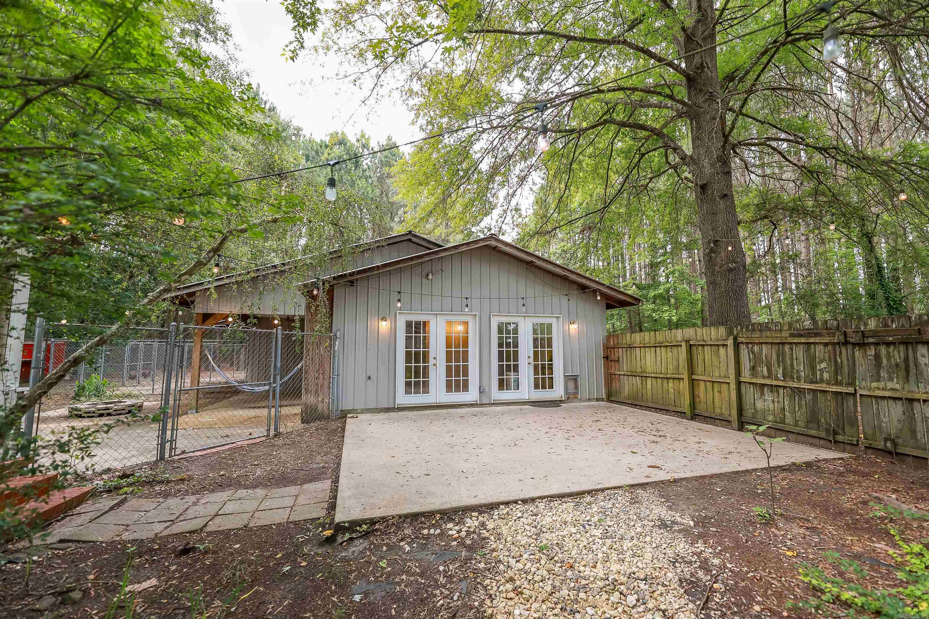 CAMDEN CITY METES & BOUNDS - Residential