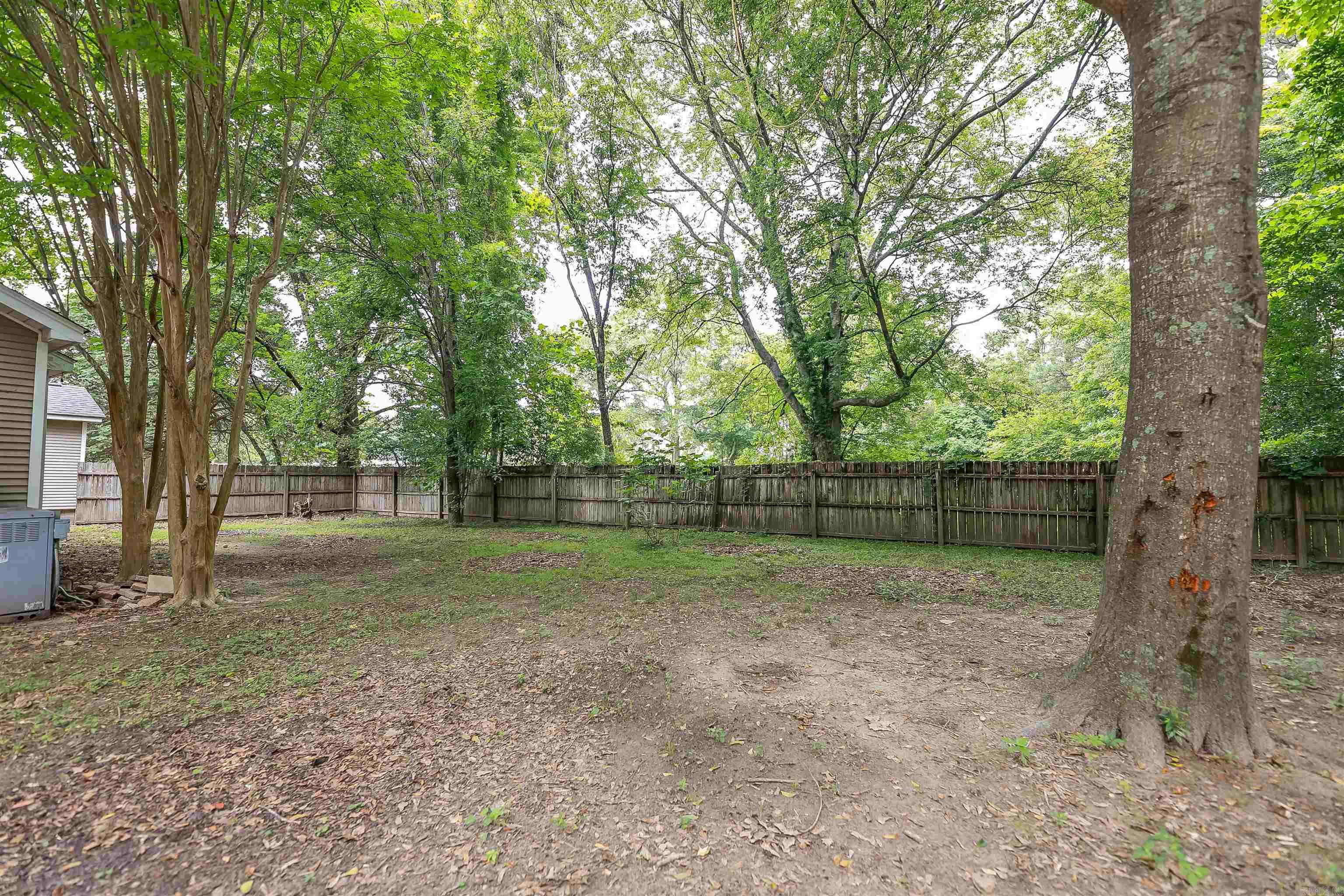 CAMDEN CITY METES & BOUNDS - Residential