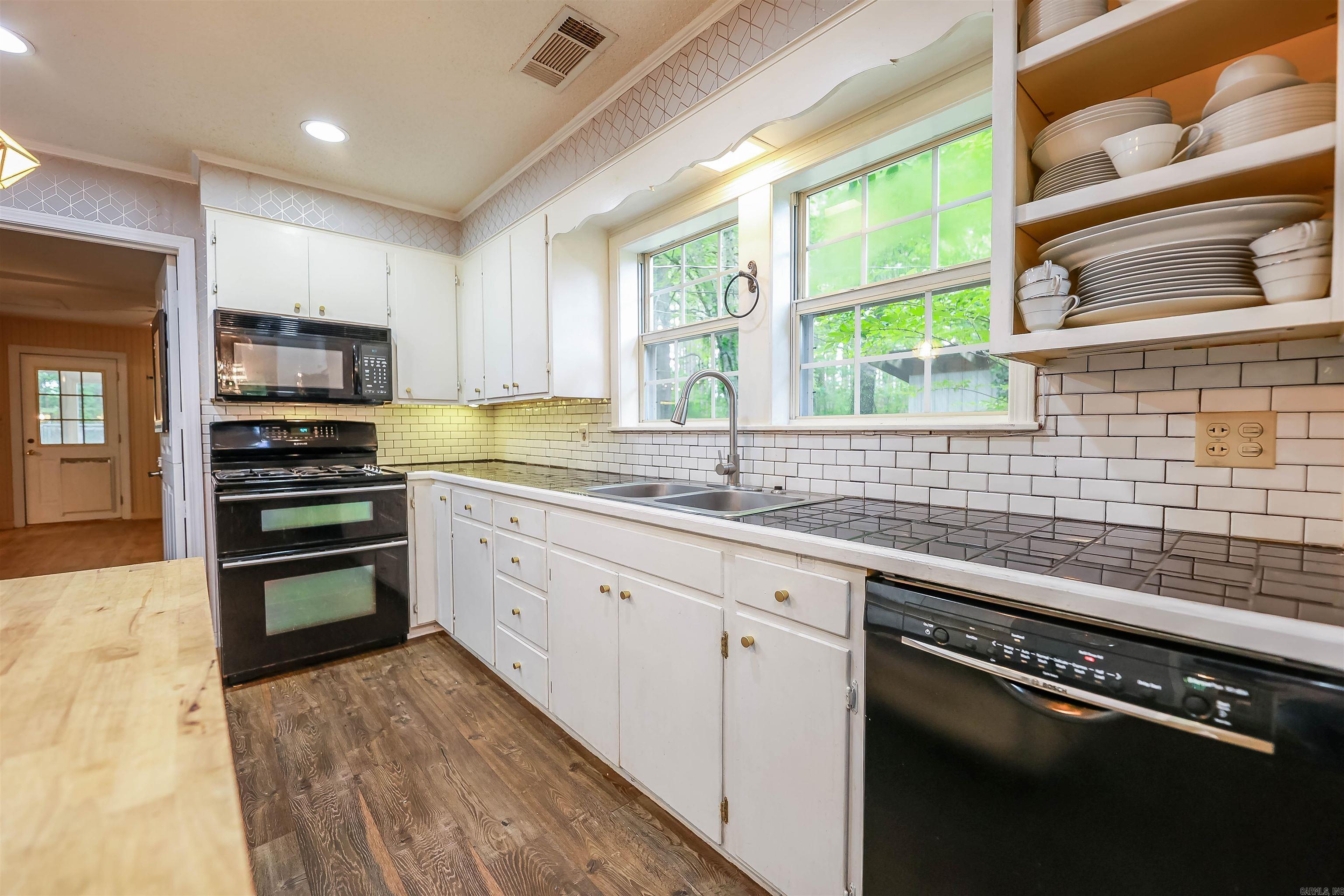 CAMDEN CITY METES & BOUNDS - Residential