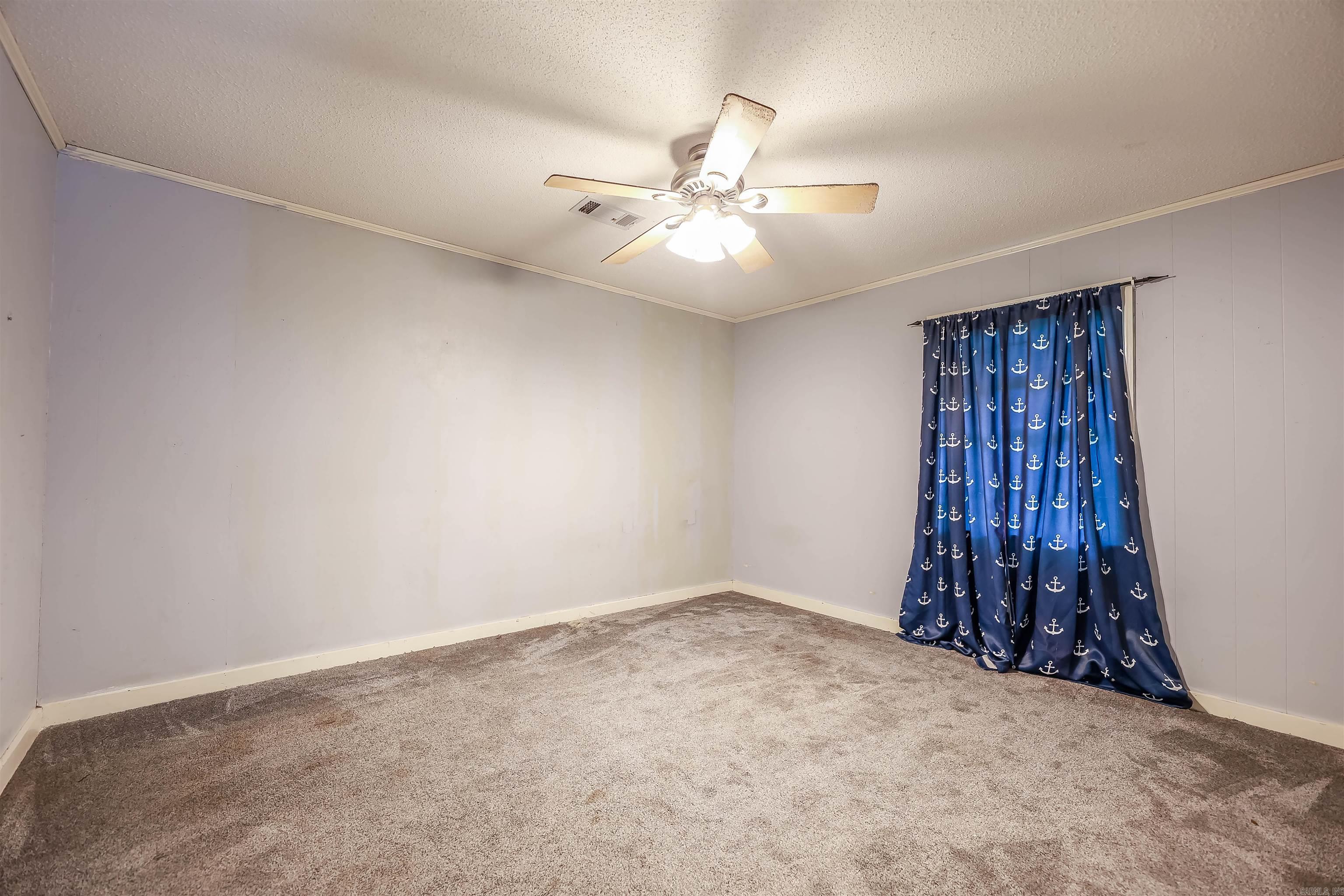 CAMDEN CITY METES & BOUNDS - Residential