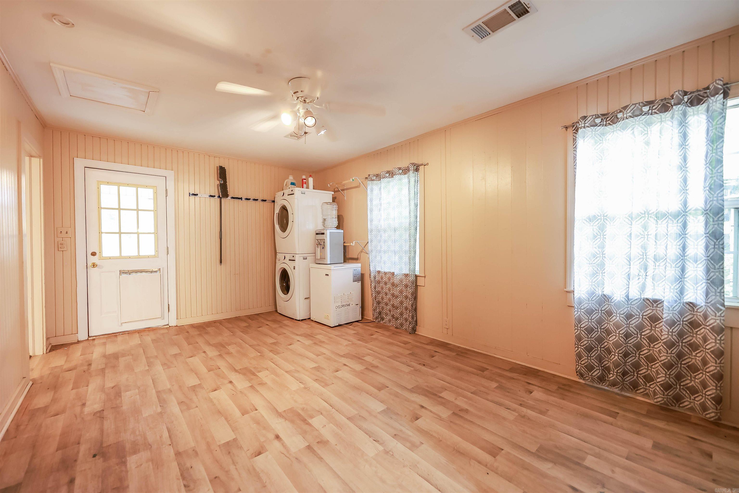 CAMDEN CITY METES & BOUNDS - Residential