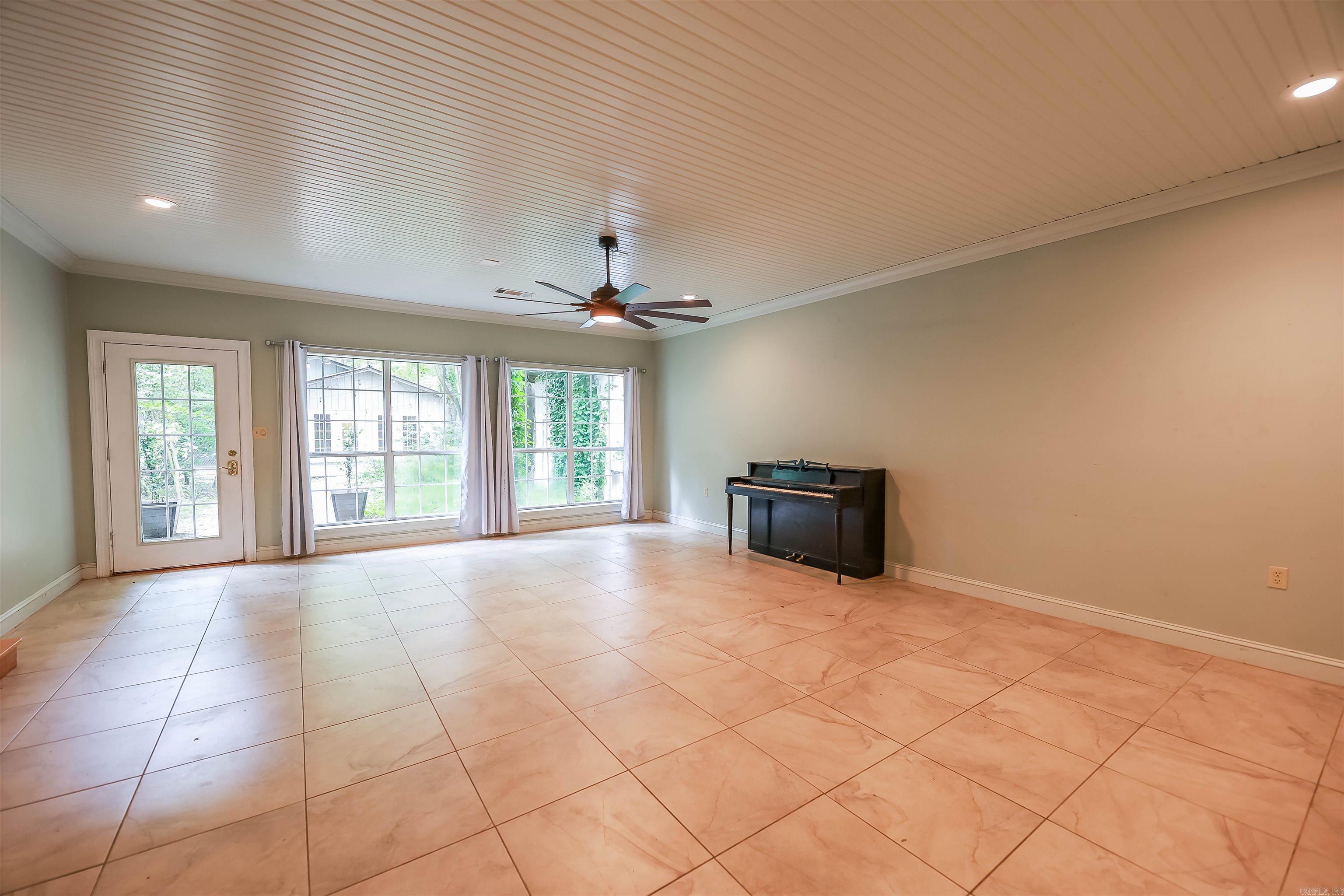 CAMDEN CITY METES & BOUNDS - Residential