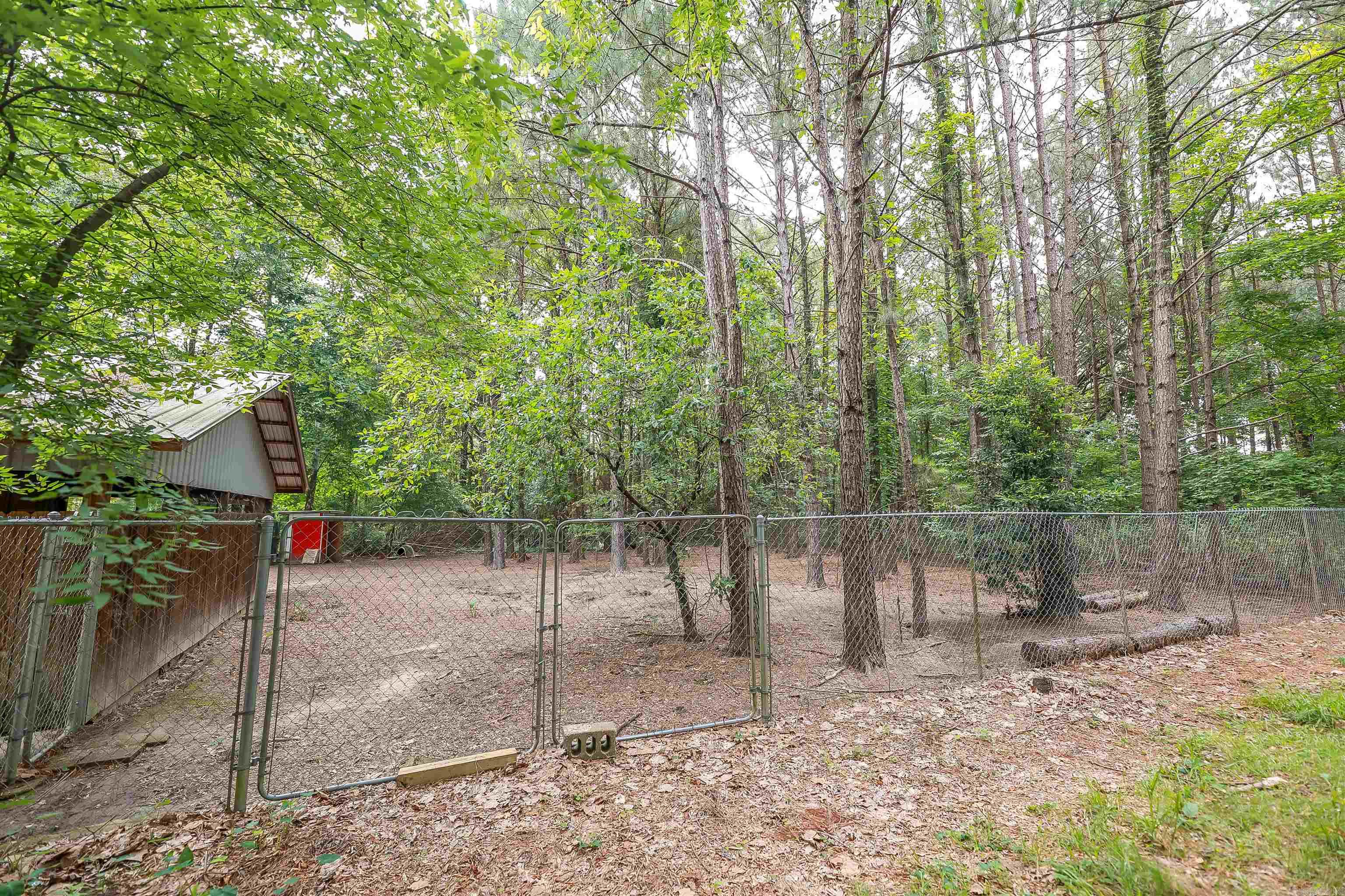 CAMDEN CITY METES & BOUNDS - Residential