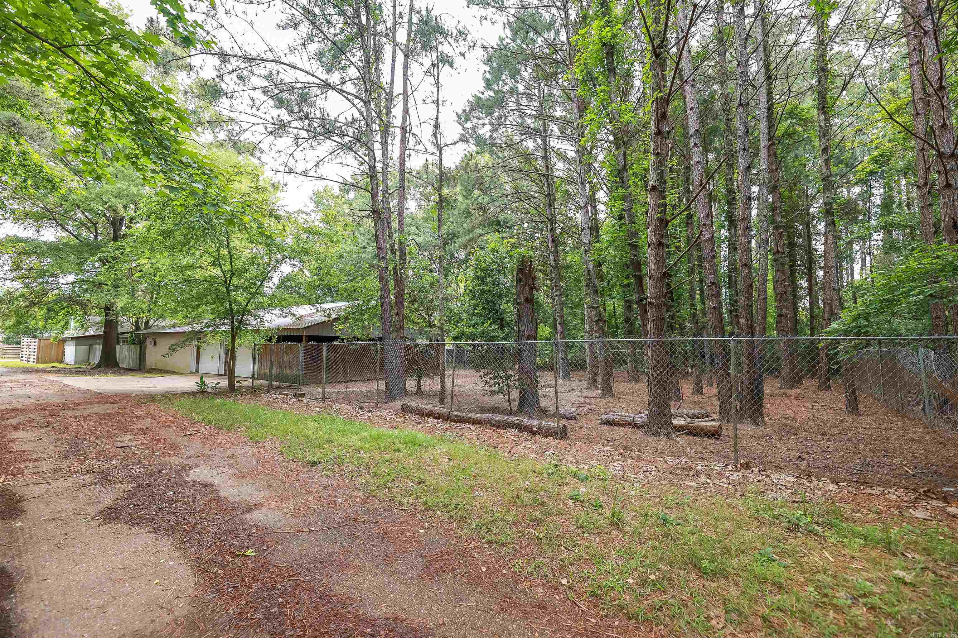 CAMDEN CITY METES & BOUNDS - Residential