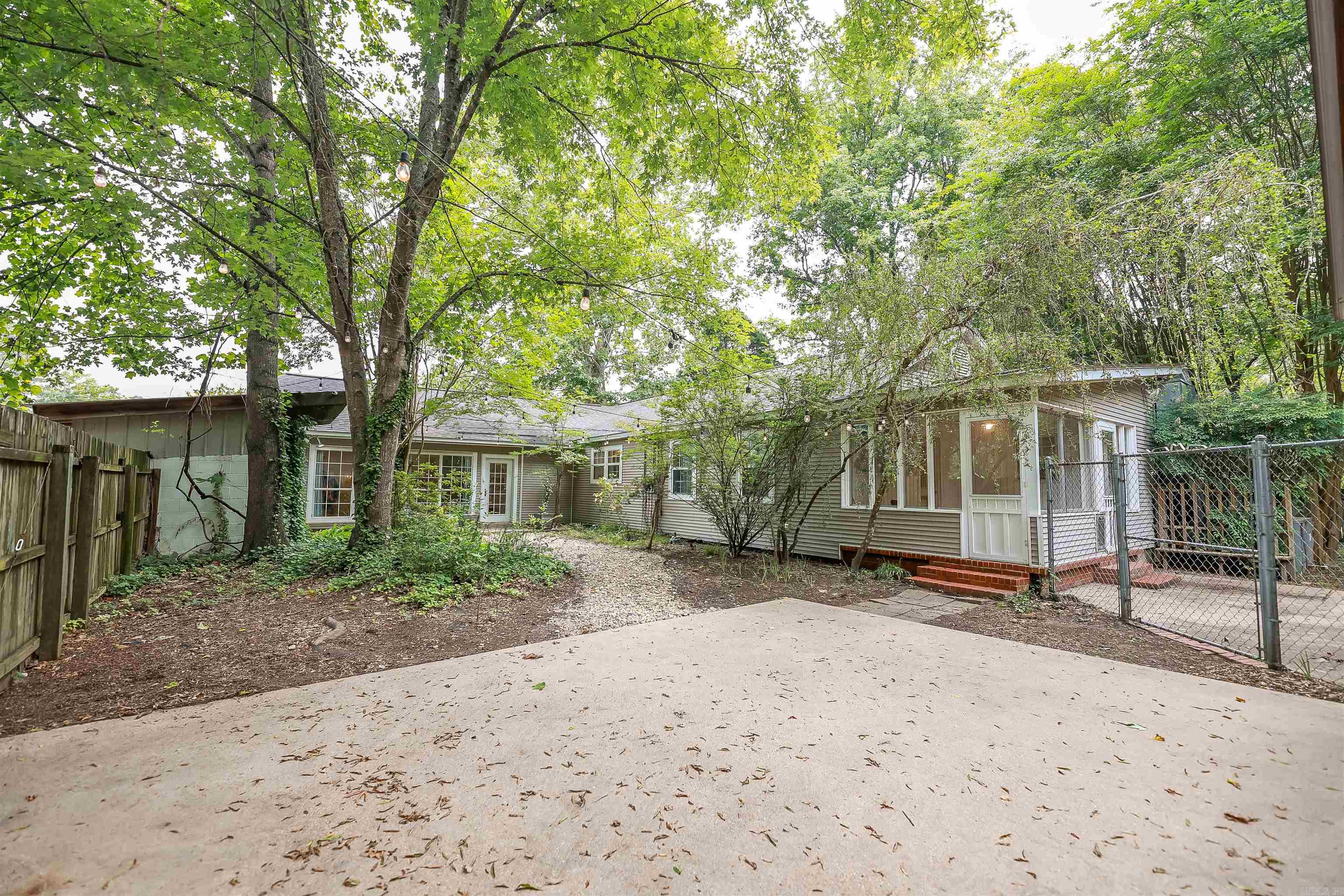 CAMDEN CITY METES & BOUNDS - Residential