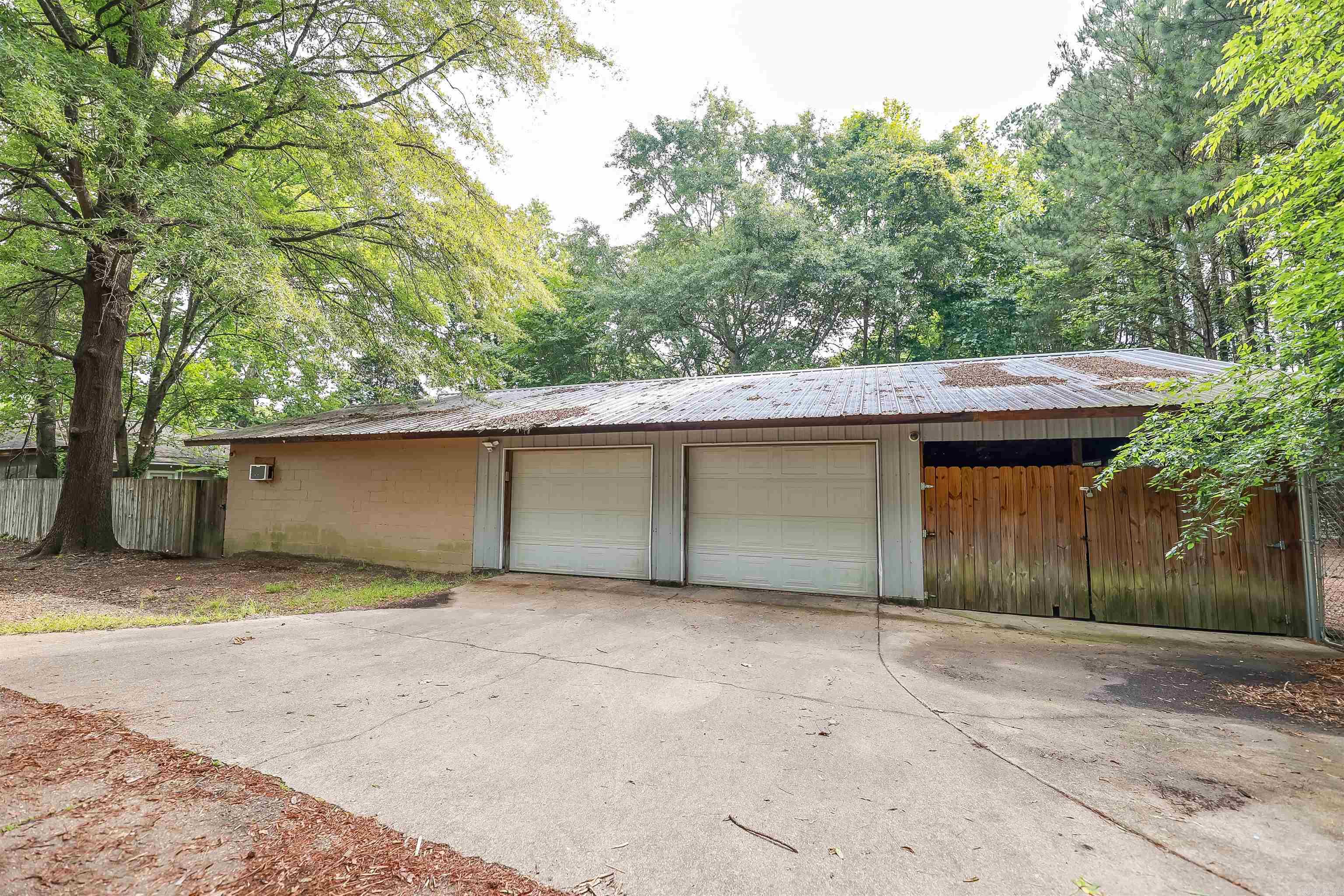 CAMDEN CITY METES & BOUNDS - Residential