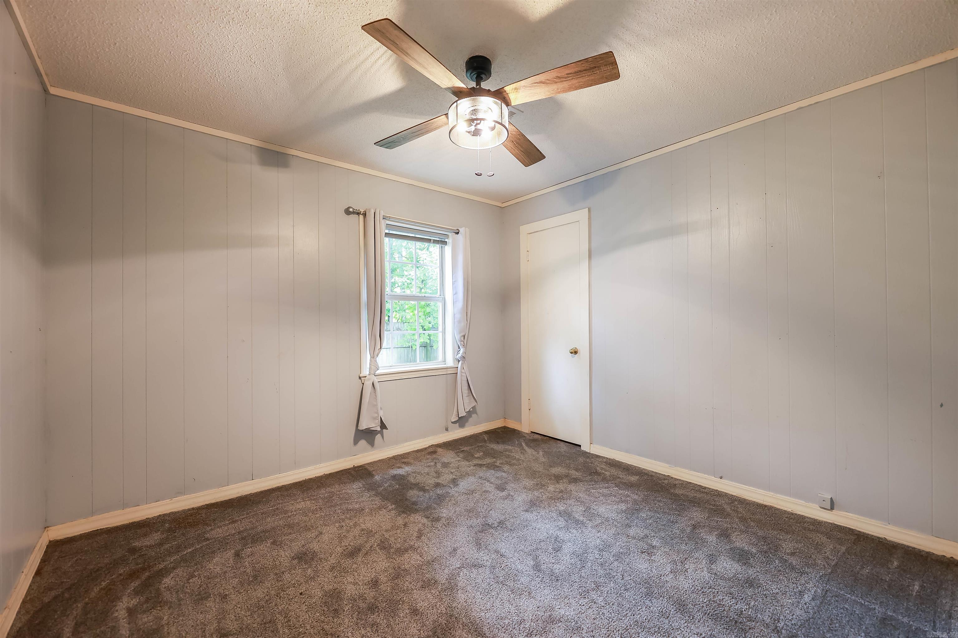 CAMDEN CITY METES & BOUNDS - Residential