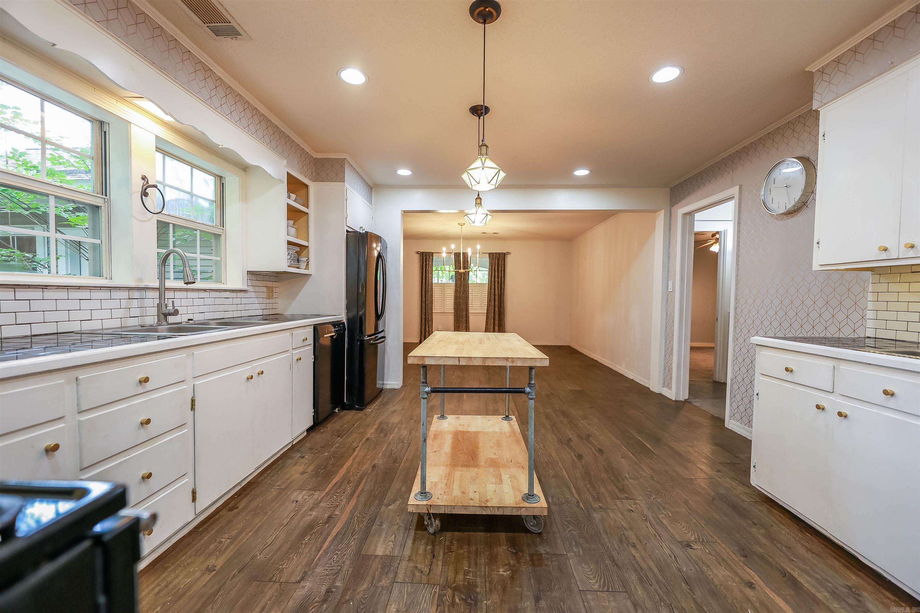 CAMDEN CITY METES & BOUNDS - Residential