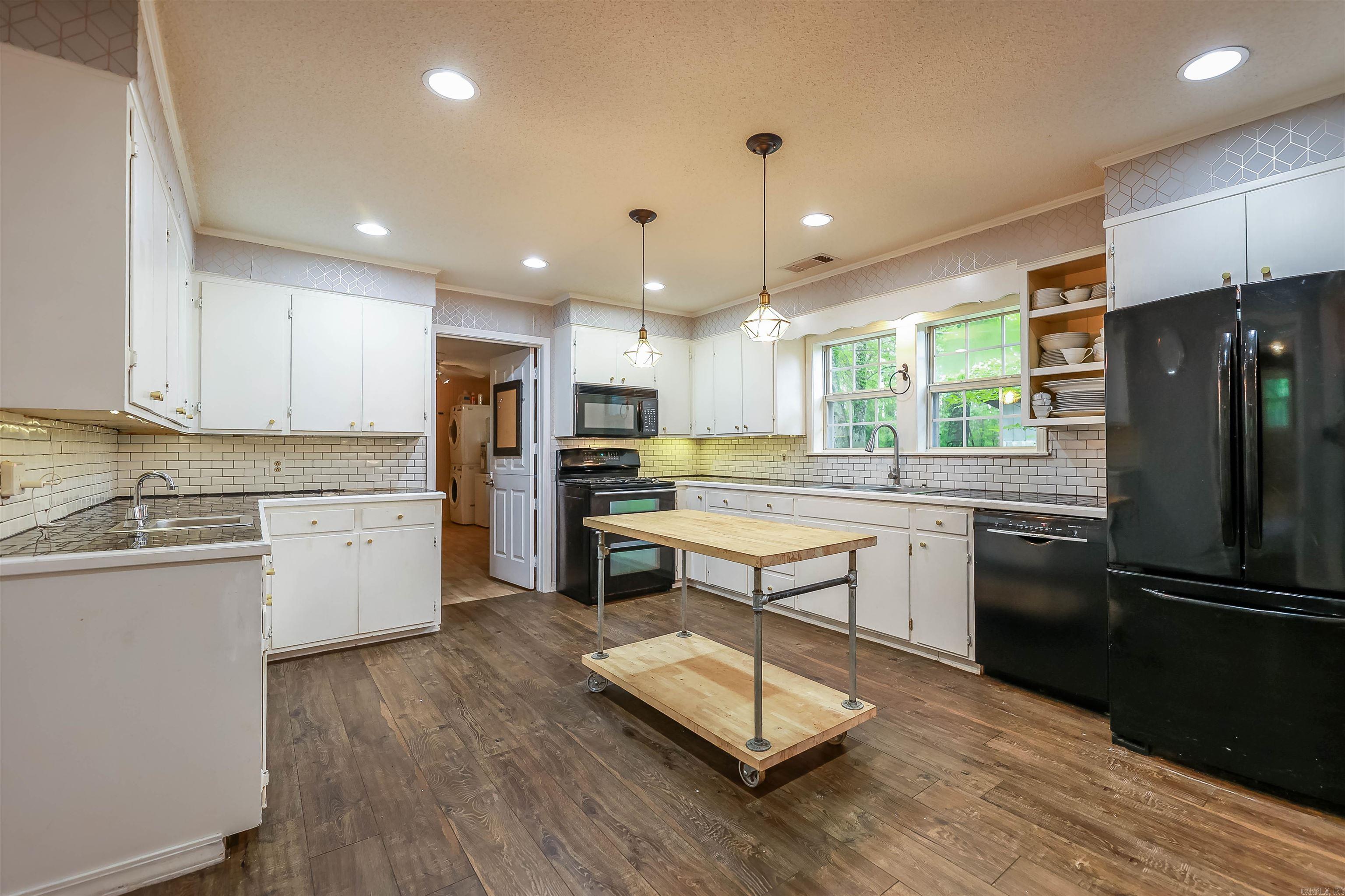 CAMDEN CITY METES & BOUNDS - Residential