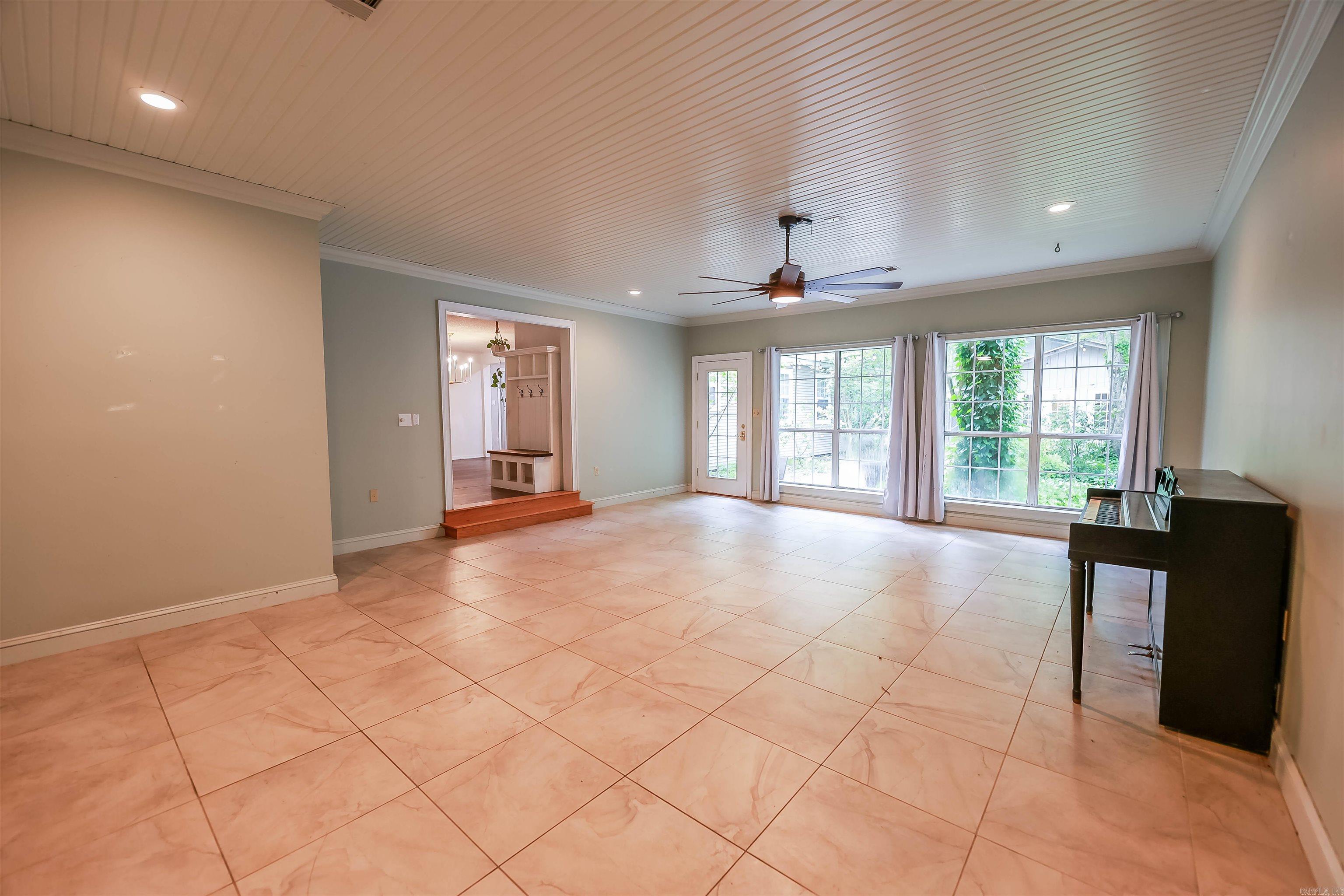 CAMDEN CITY METES & BOUNDS - Residential