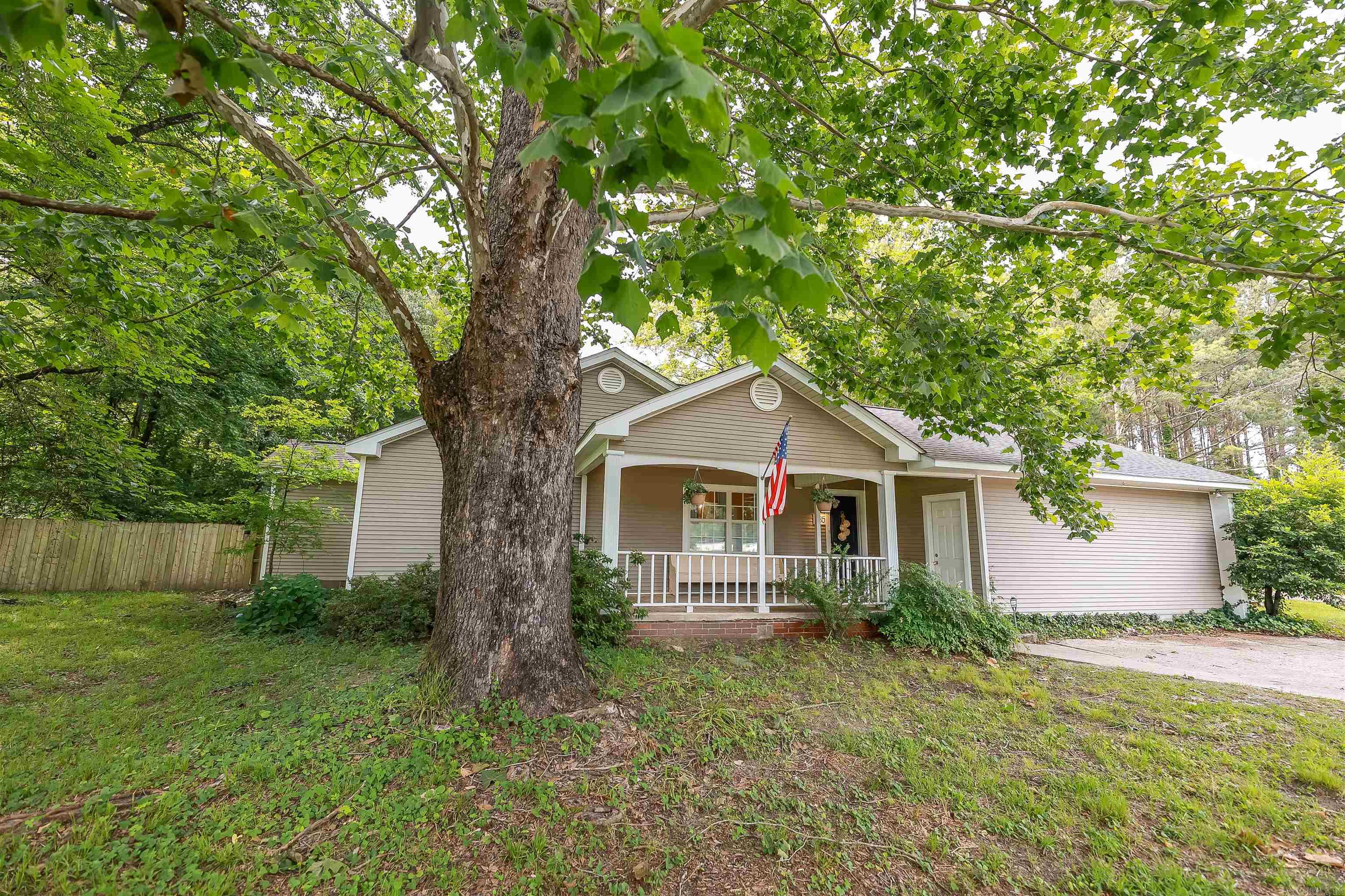 CAMDEN CITY METES & BOUNDS - Residential