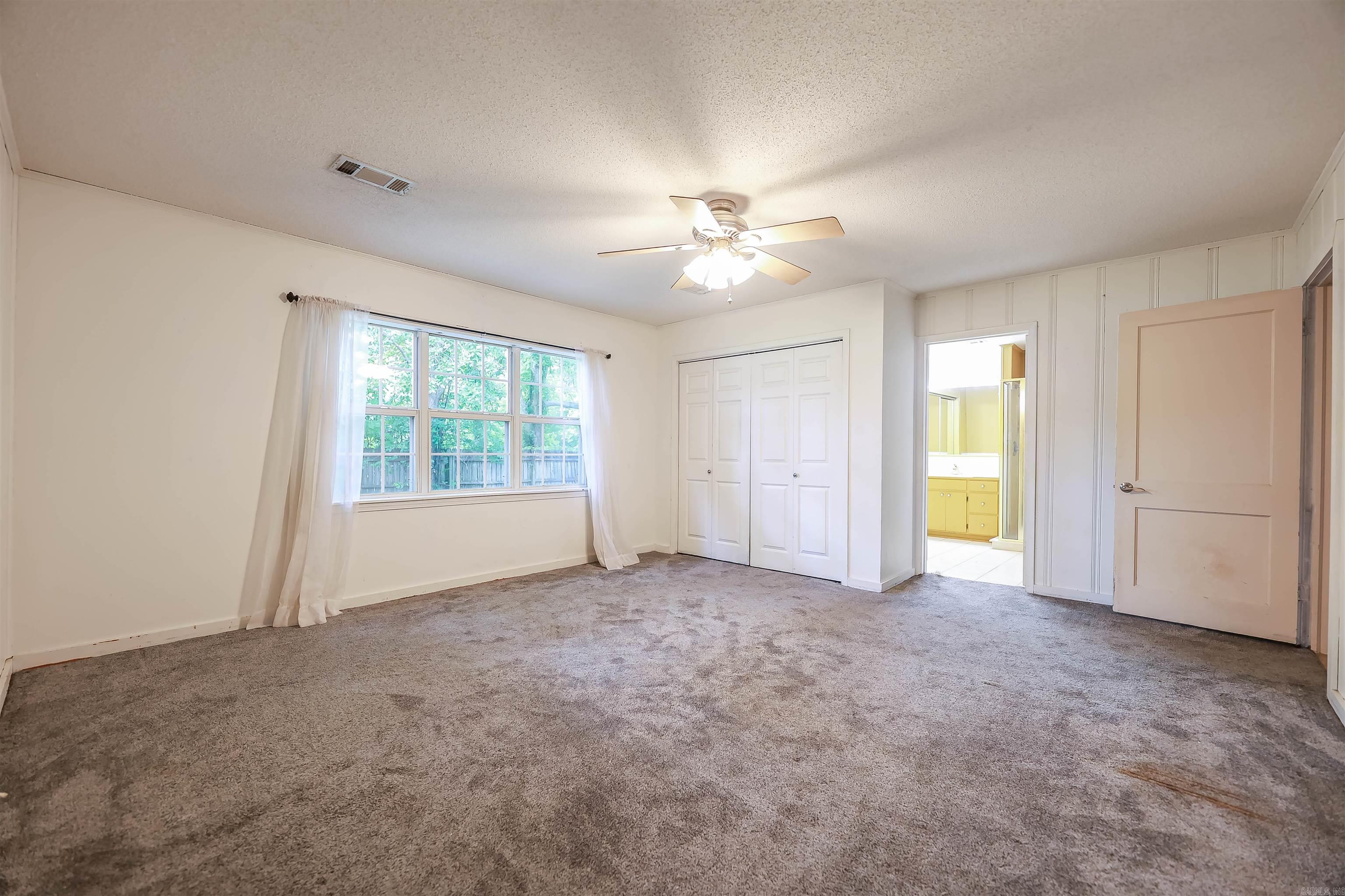 CAMDEN CITY METES & BOUNDS - Residential