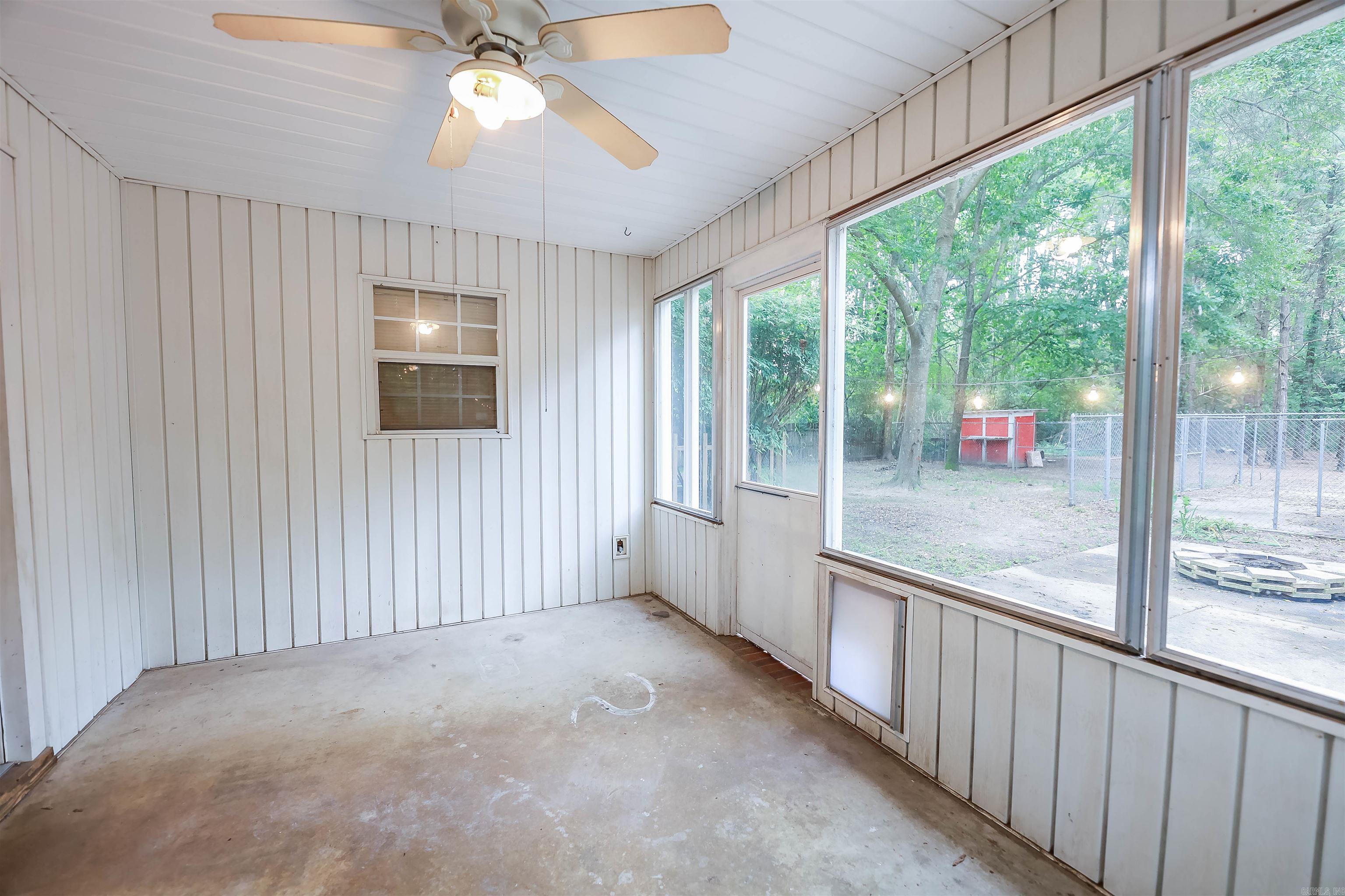 CAMDEN CITY METES & BOUNDS - Residential