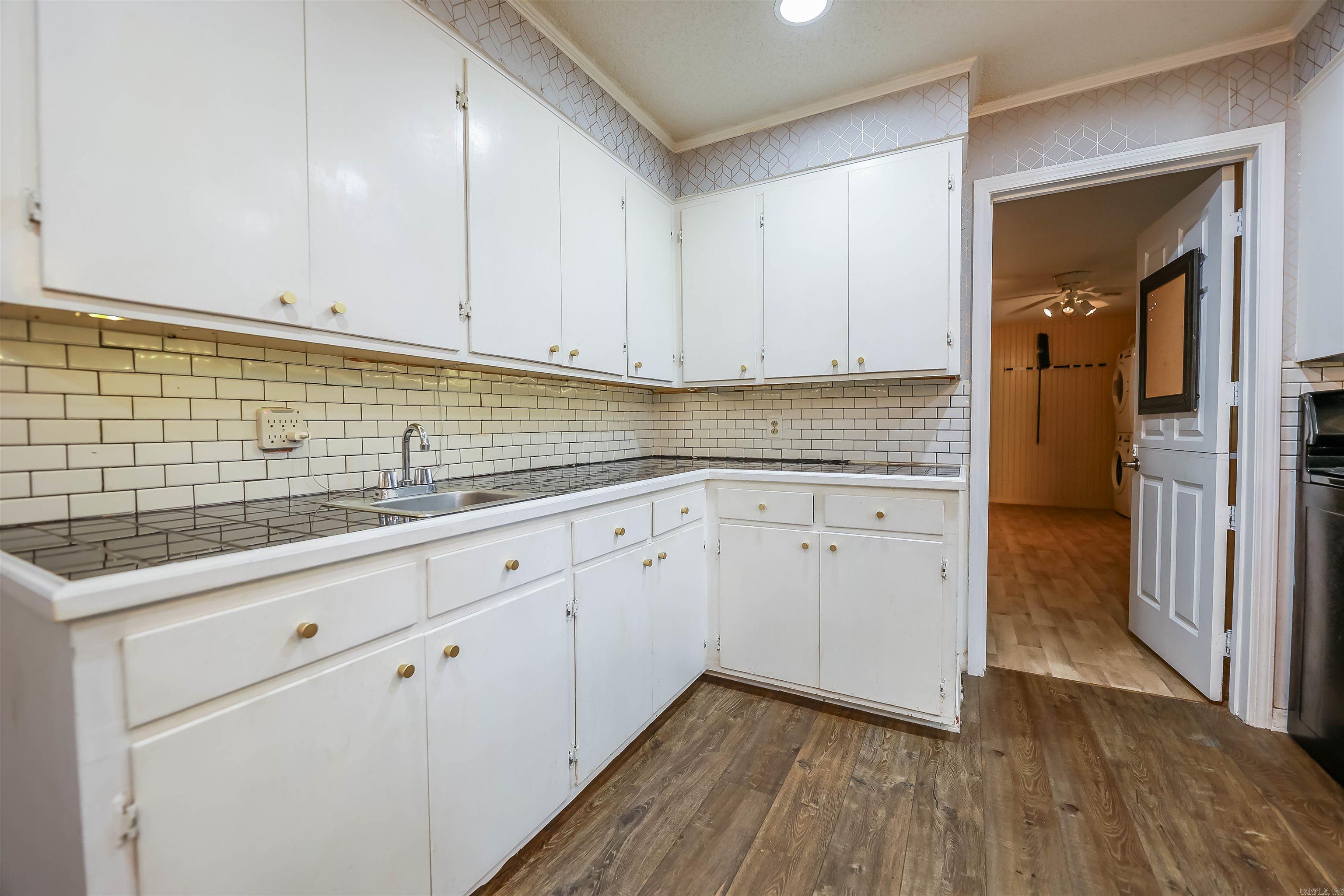 CAMDEN CITY METES & BOUNDS - Residential