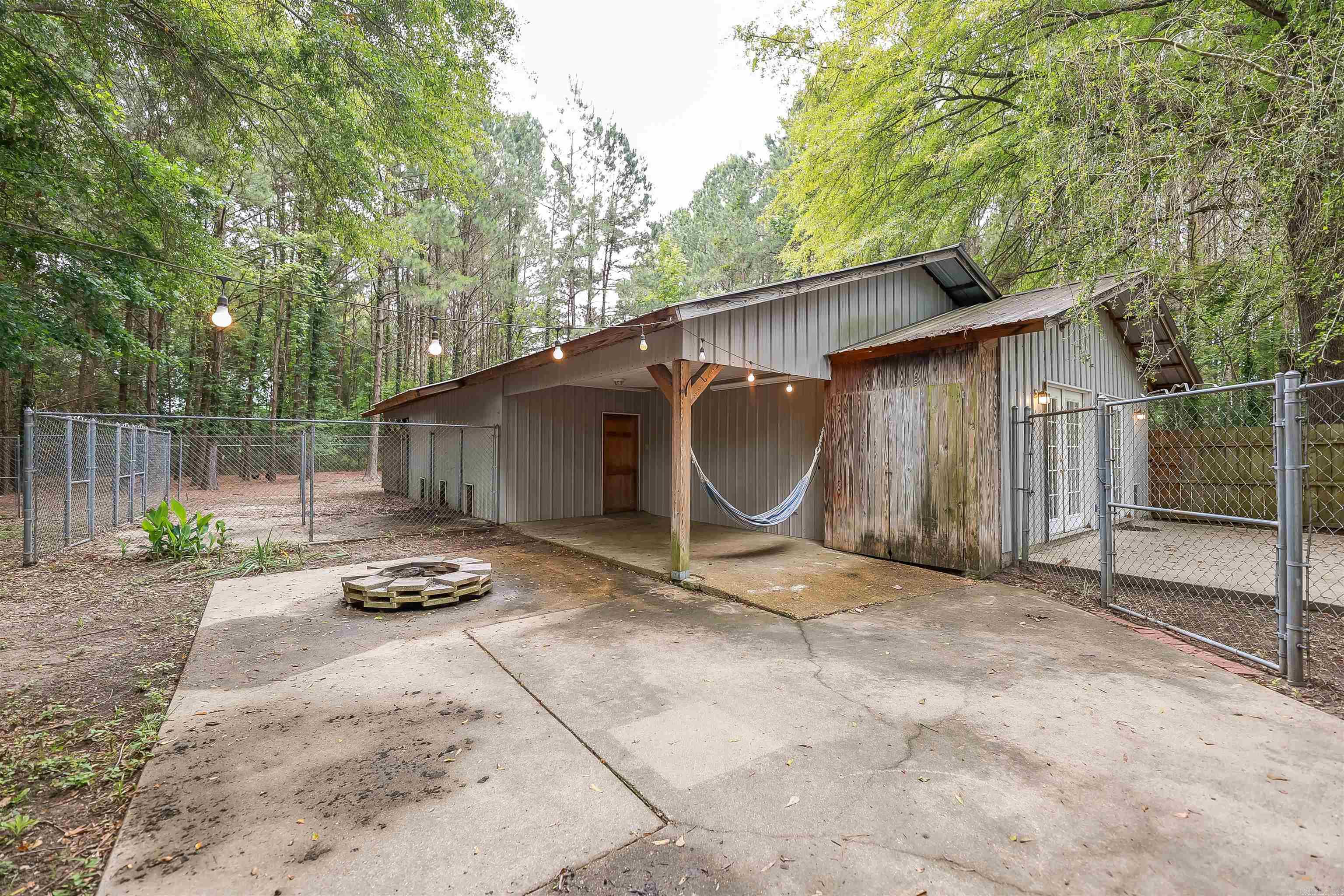 CAMDEN CITY METES & BOUNDS - Residential