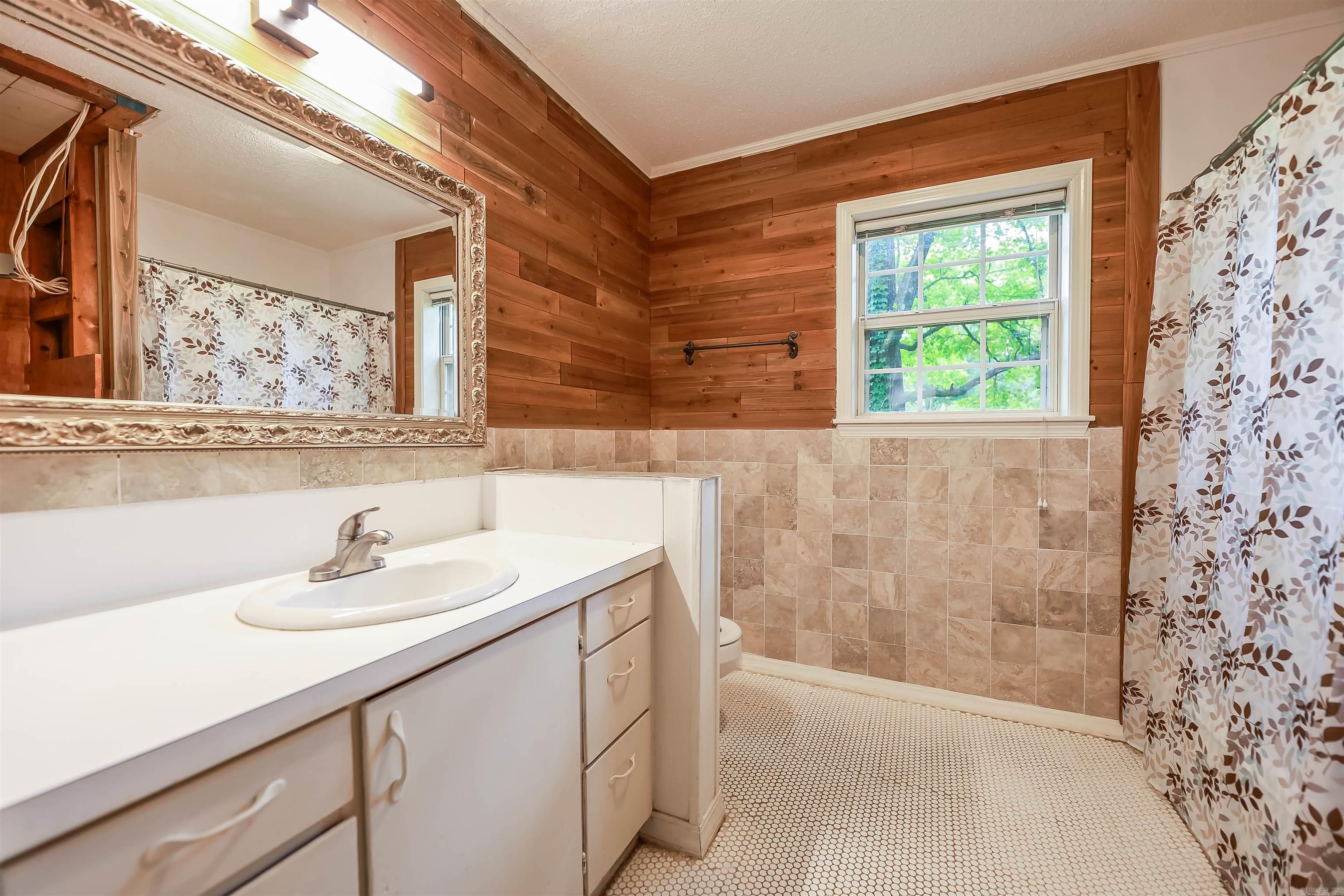 CAMDEN CITY METES & BOUNDS - Residential