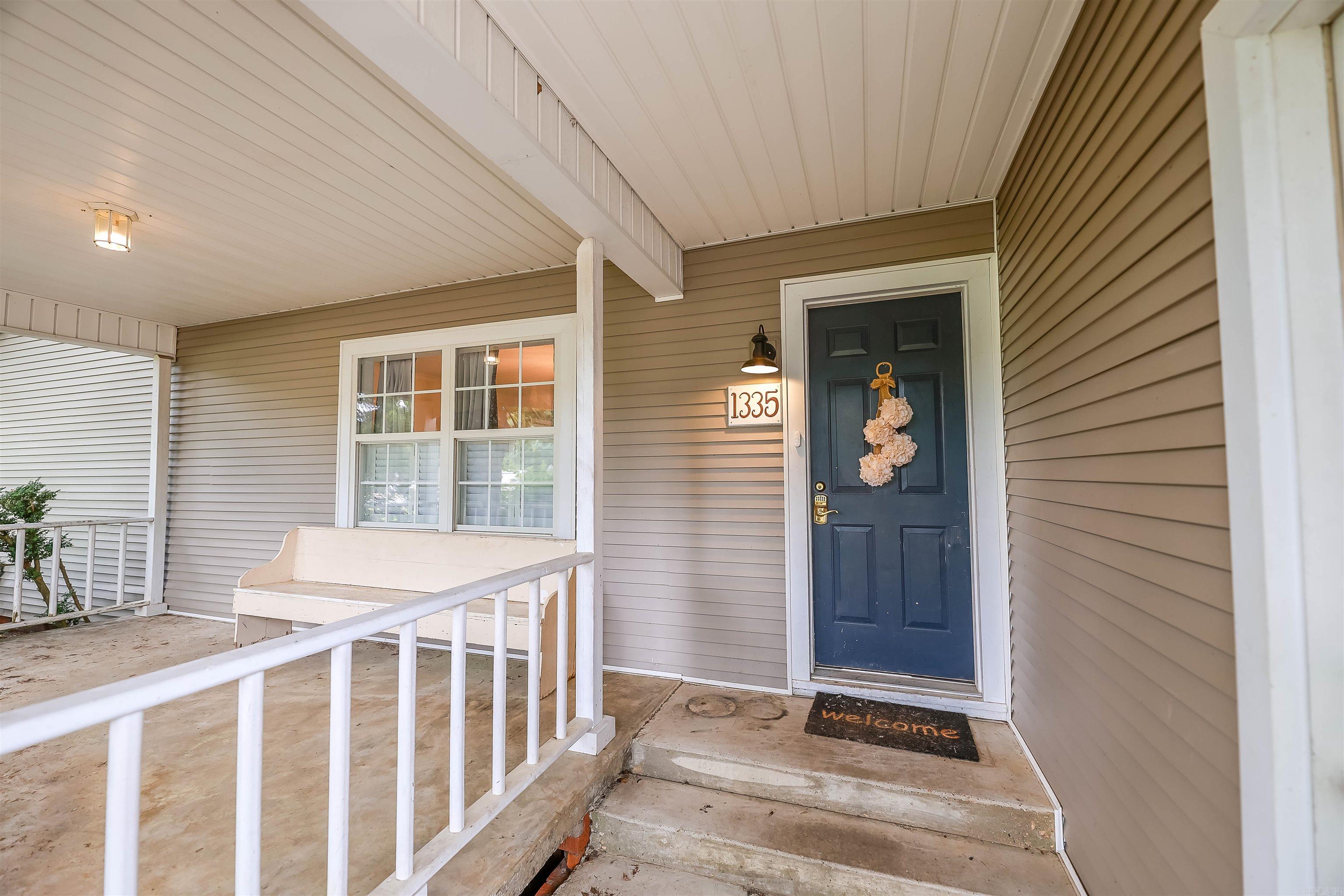 CAMDEN CITY METES & BOUNDS - Residential