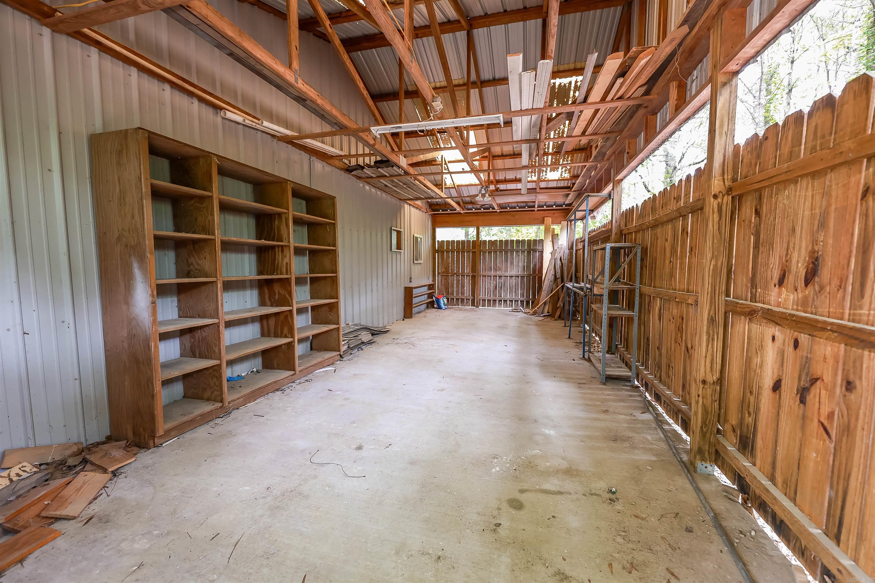 CAMDEN CITY METES & BOUNDS - Residential