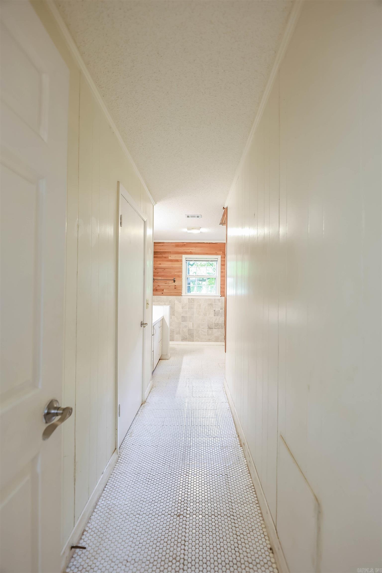 CAMDEN CITY METES & BOUNDS - Residential