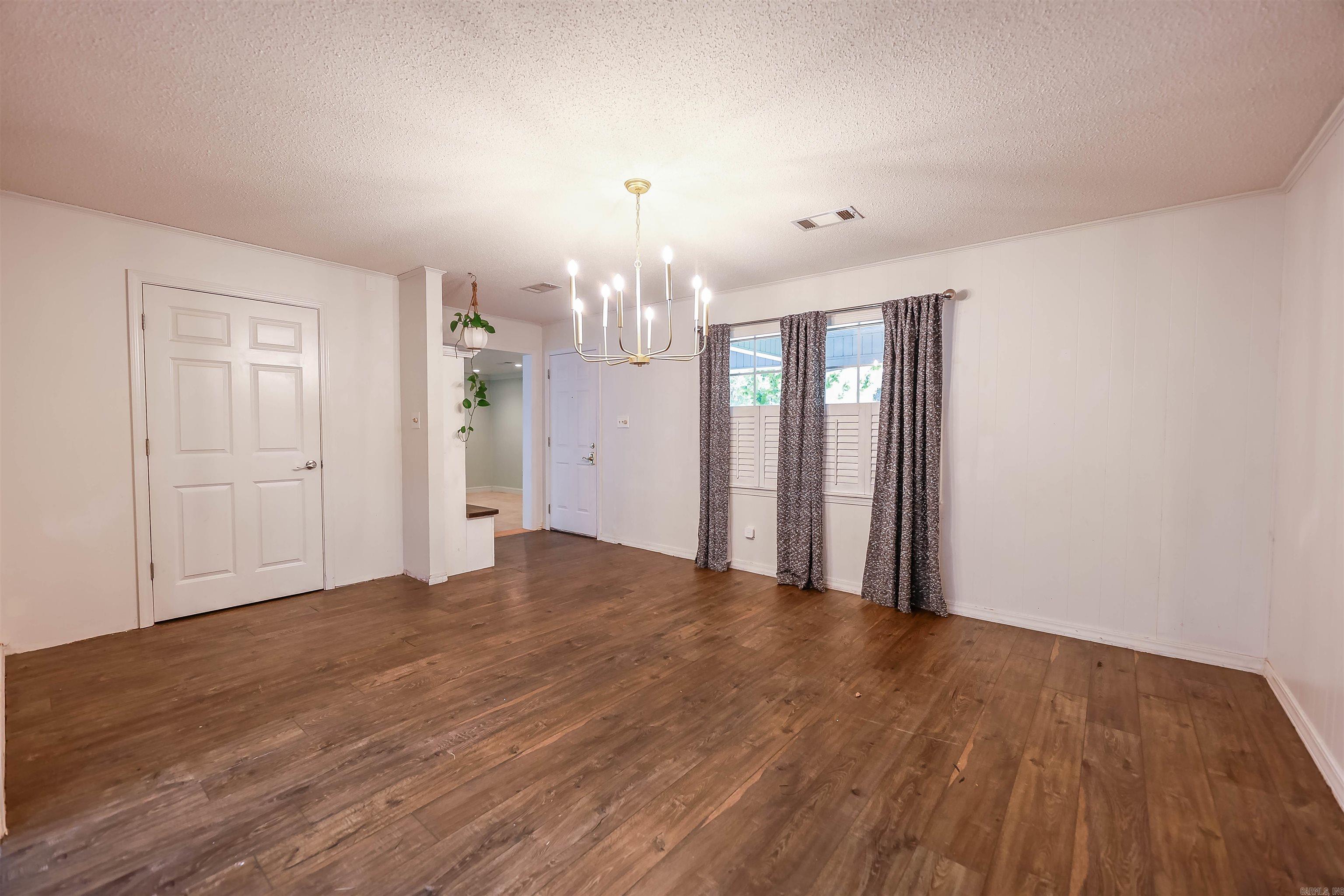 CAMDEN CITY METES & BOUNDS - Residential