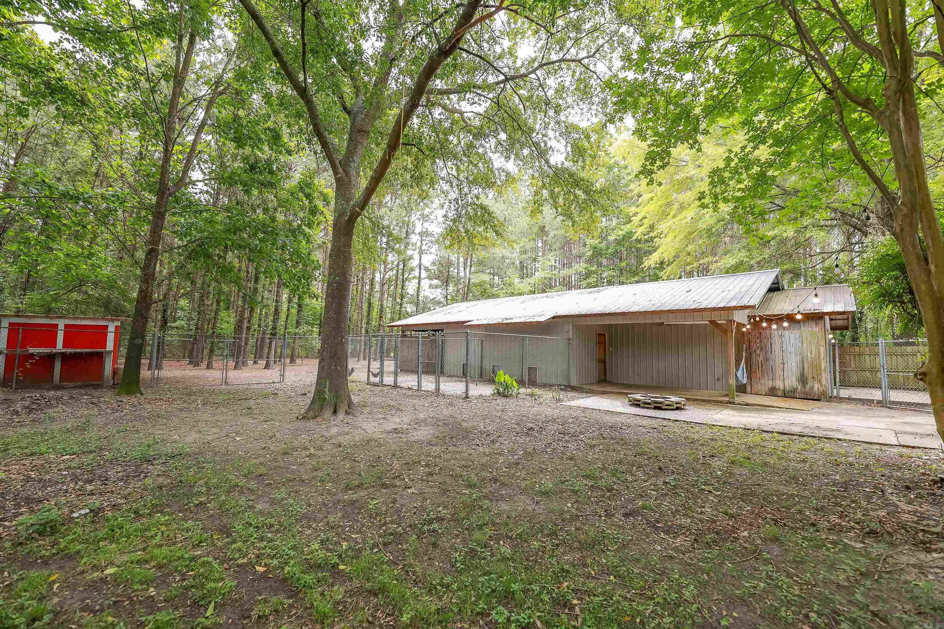 CAMDEN CITY METES & BOUNDS - Residential