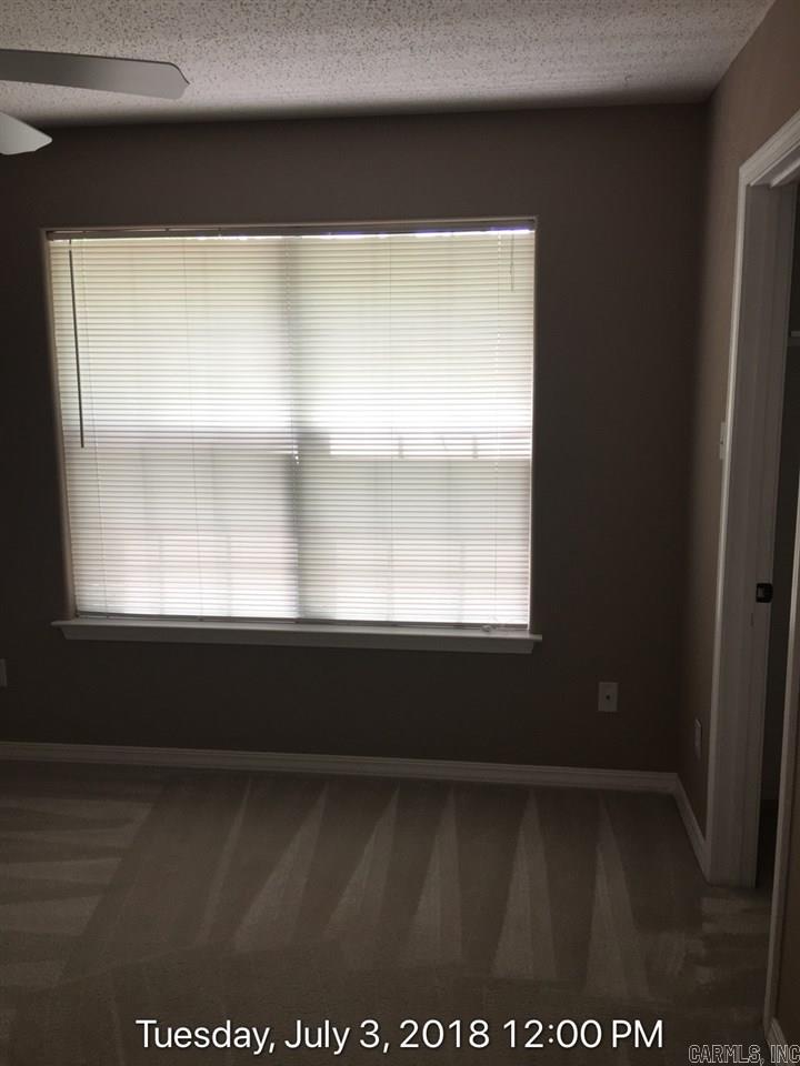 Metes & Bounds - Residential Lease