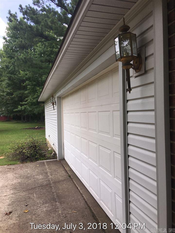 Metes & Bounds - Residential Lease