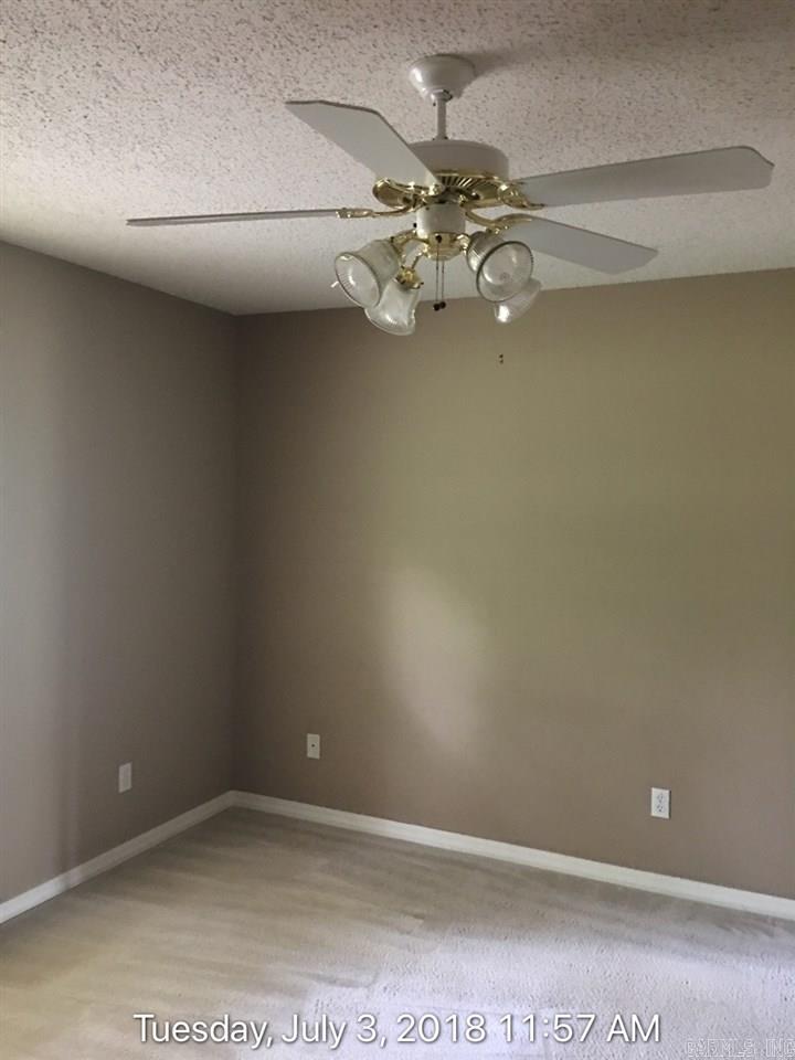 Metes & Bounds - Residential Lease