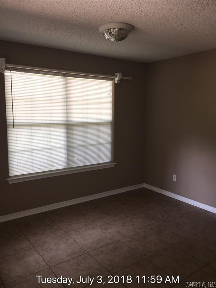 Metes & Bounds - Residential Lease