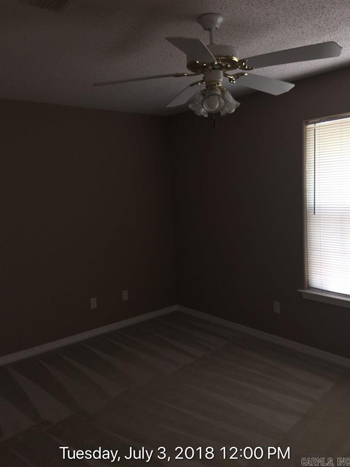 Metes & Bounds - Residential Lease