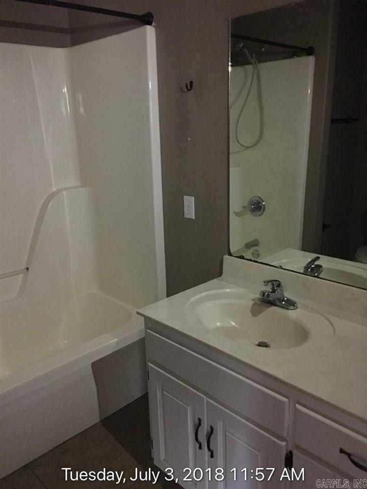 Metes & Bounds - Residential Lease