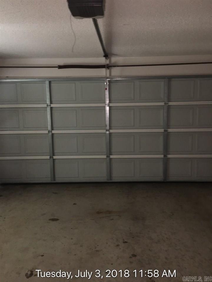 Metes & Bounds - Residential Lease