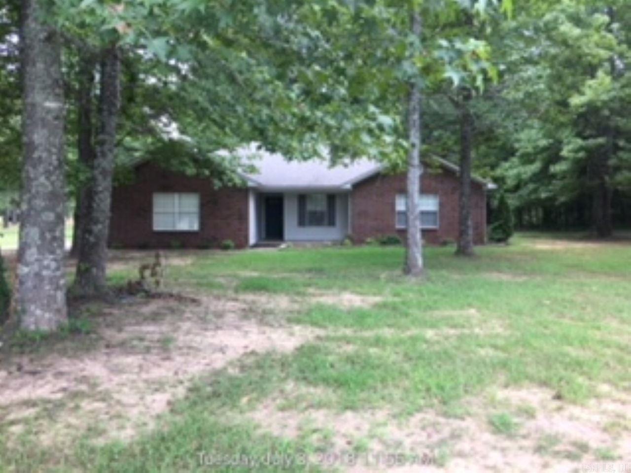 Metes & Bounds - Residential Lease