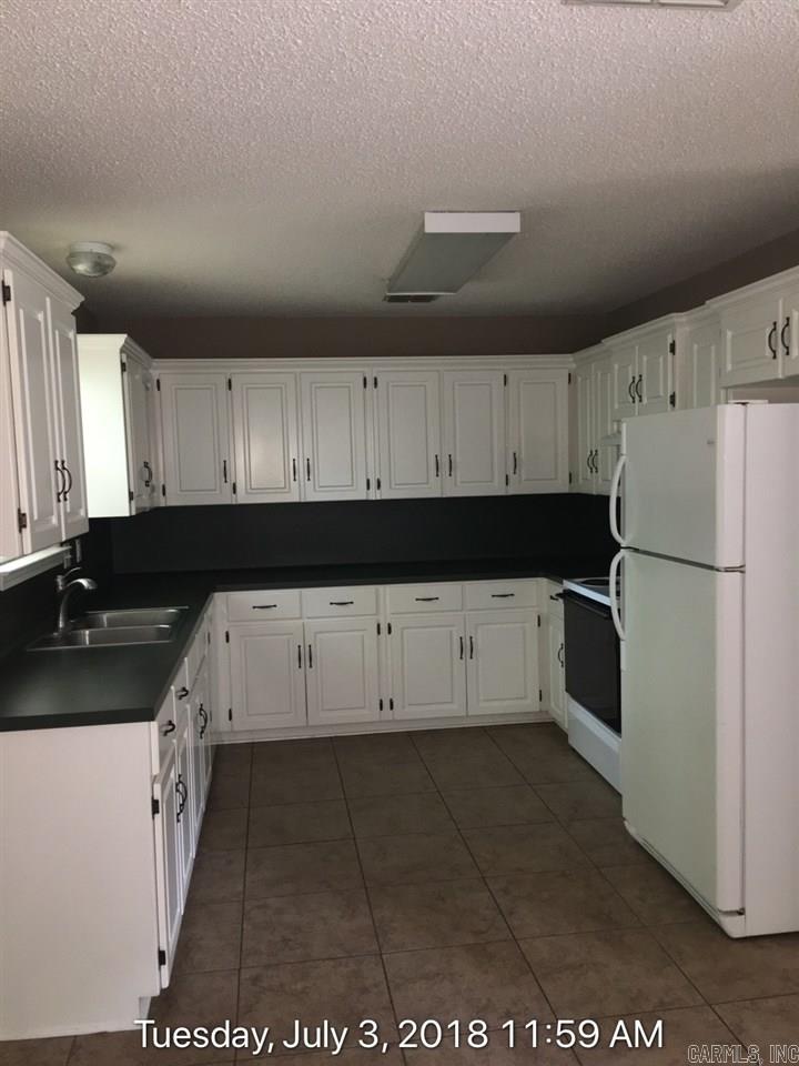 Metes & Bounds - Residential Lease