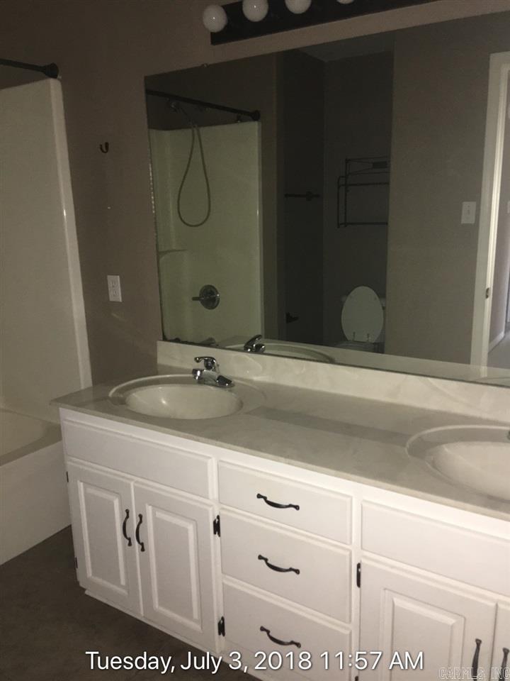 Metes & Bounds - Residential Lease