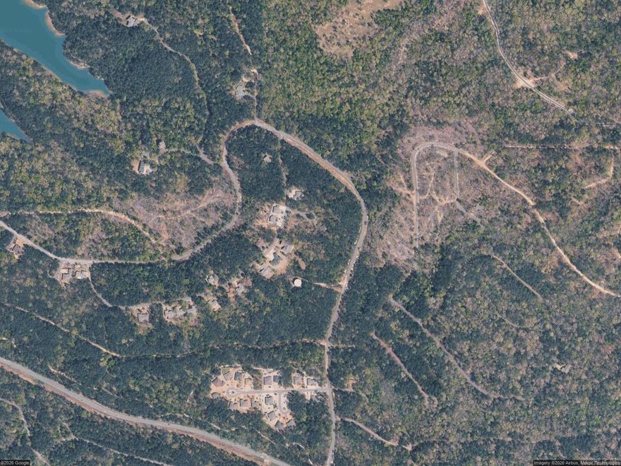Beautiful lot in a desired area of Hot Springs Village. Development all around and in a cup-de-sac perfect for your next home!