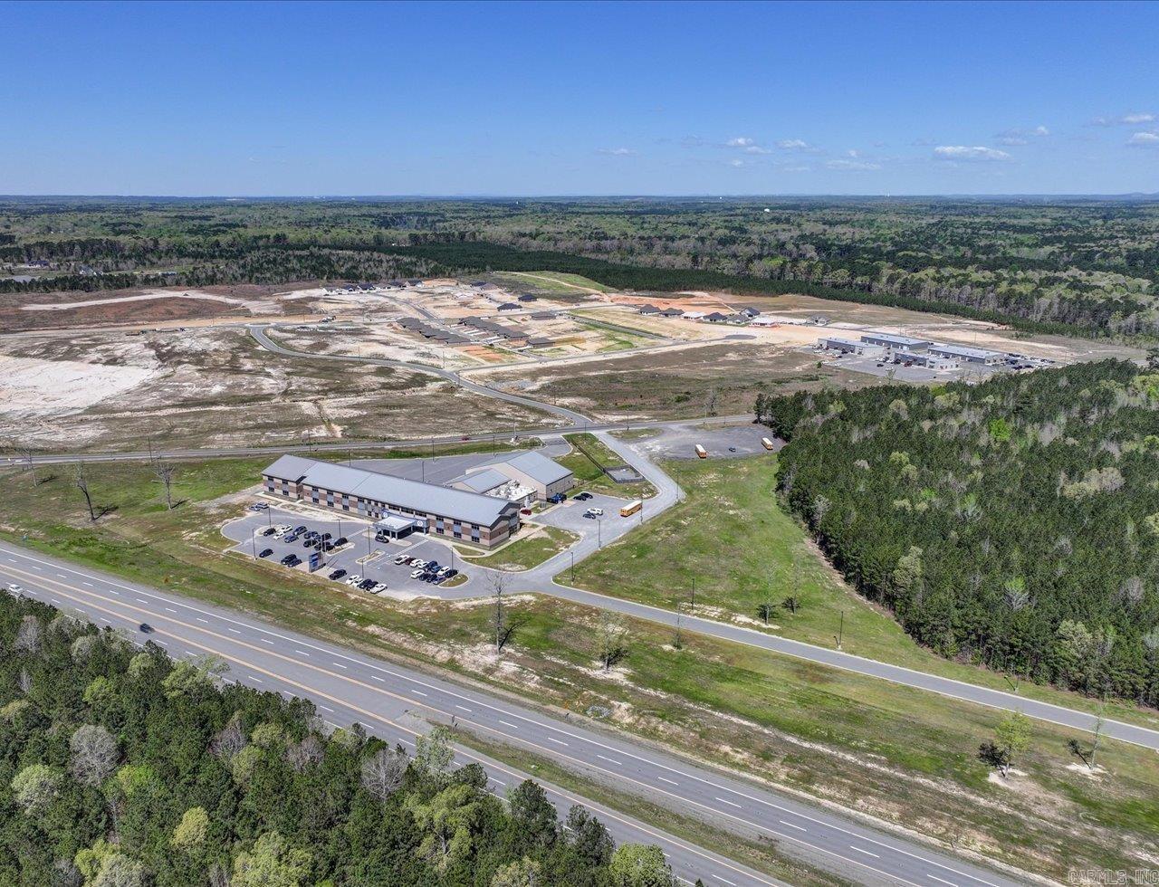 Hope Valley Estates - Commercial Sale