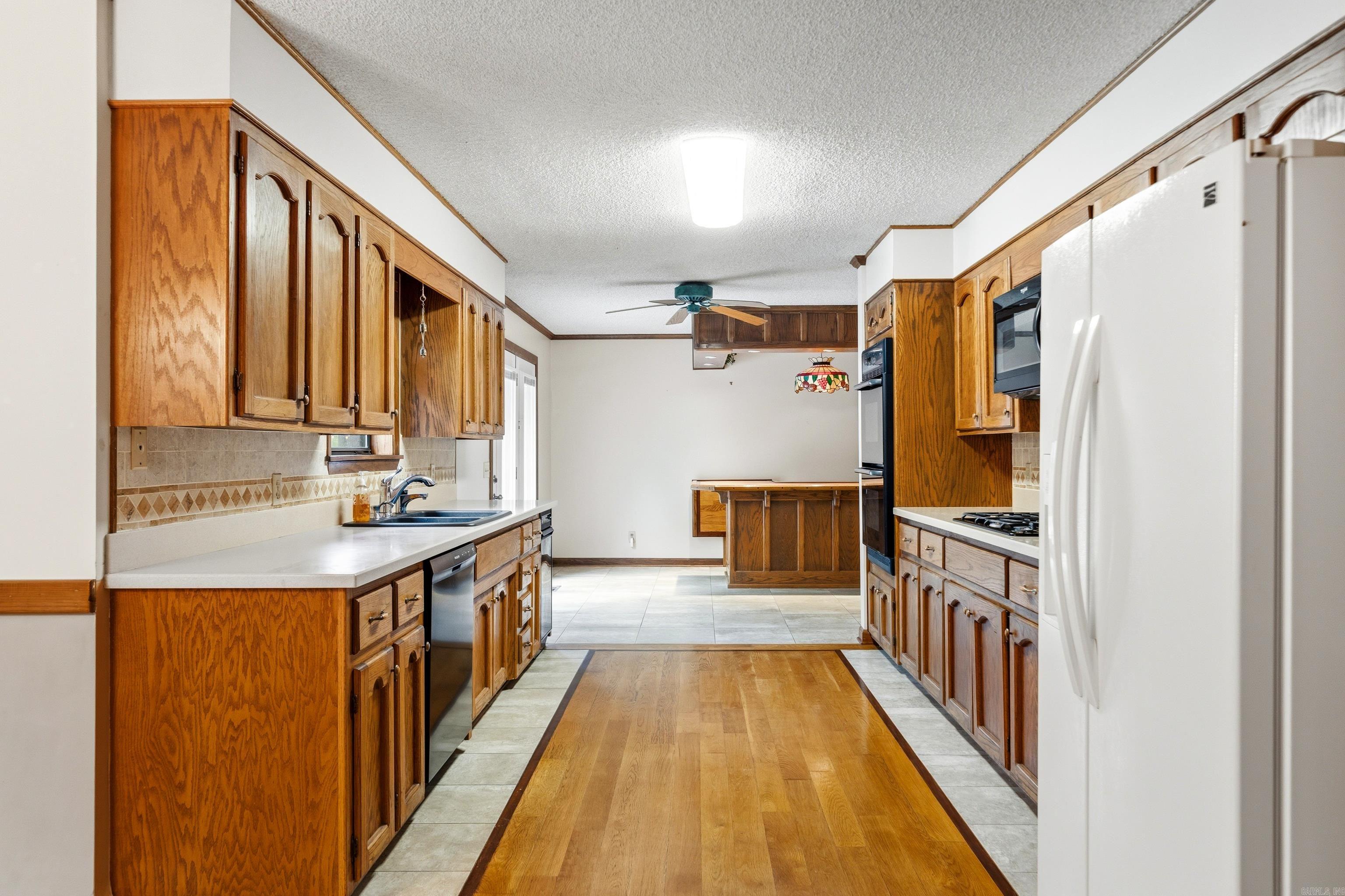 Eastgate II Phase I - Residential