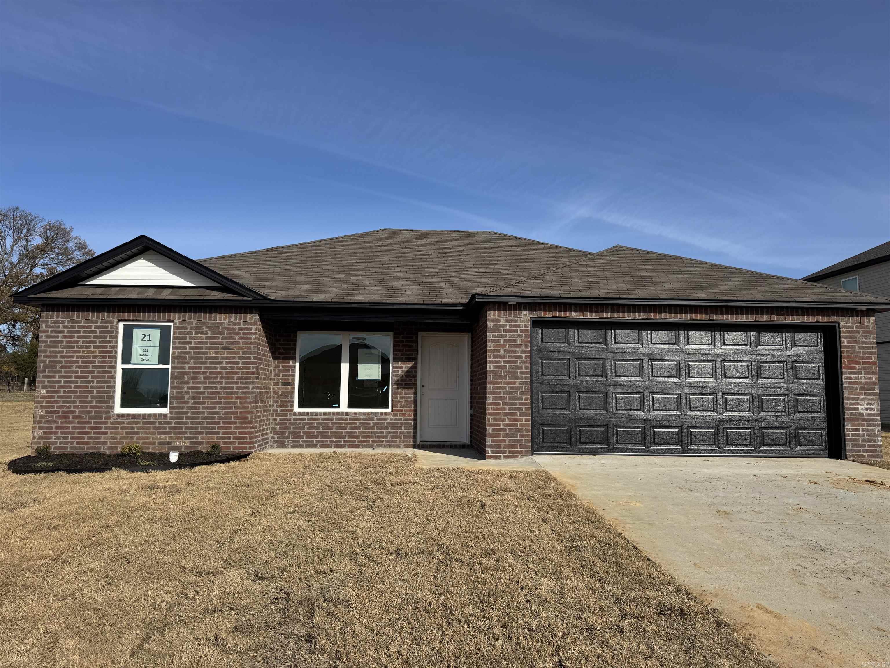 South Fork - Residential