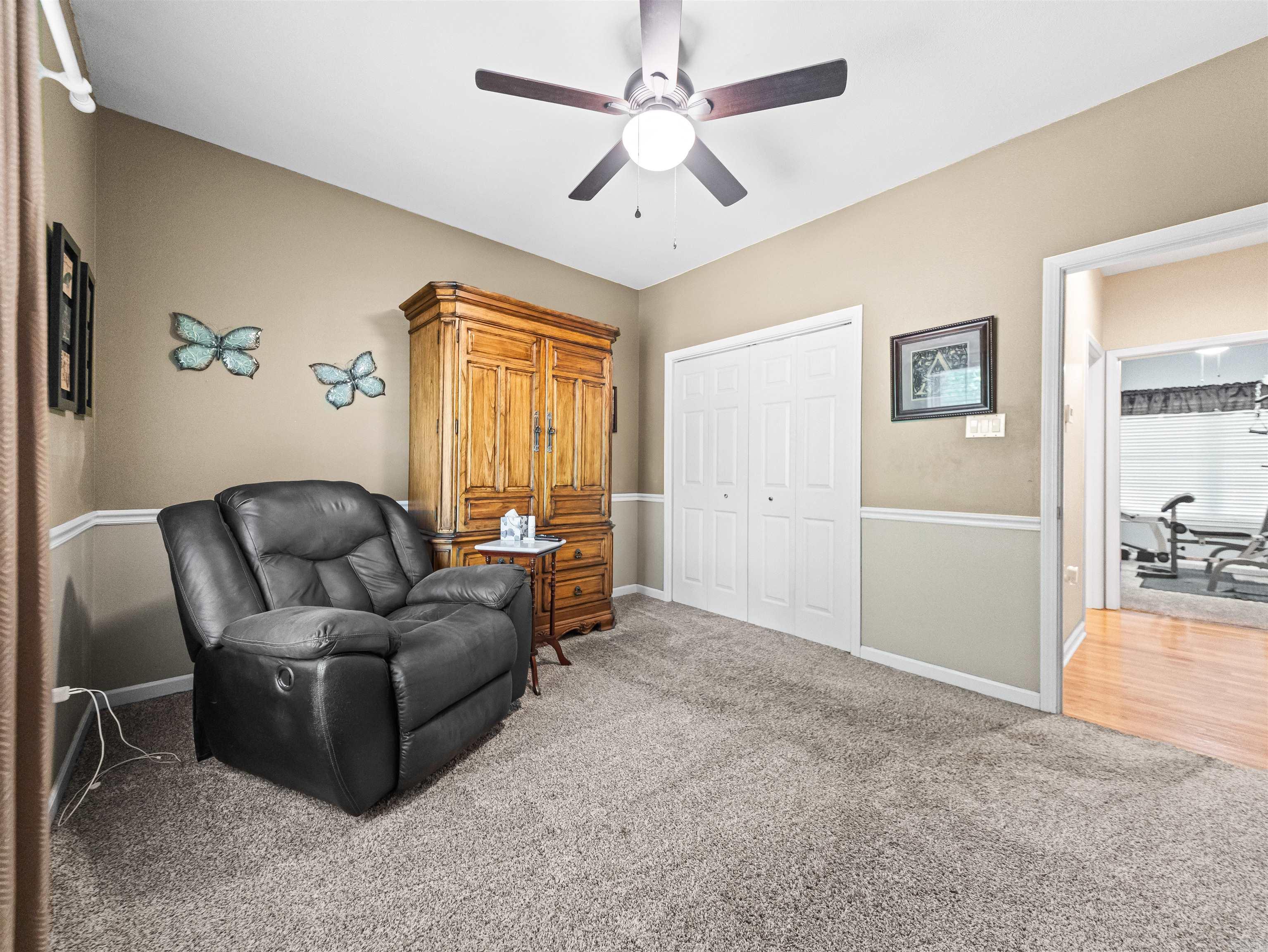 Not In List - Residential