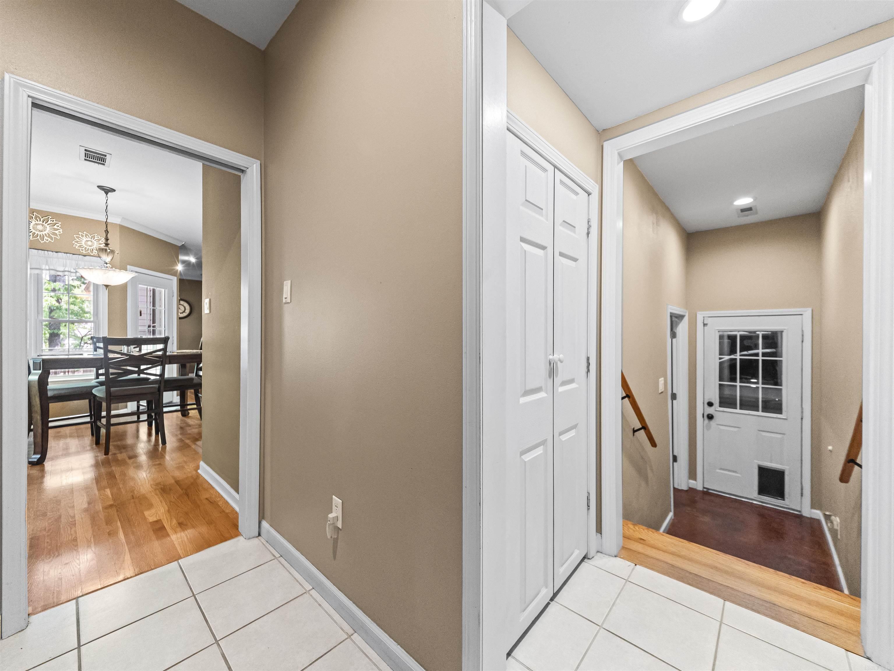 Not In List - Residential