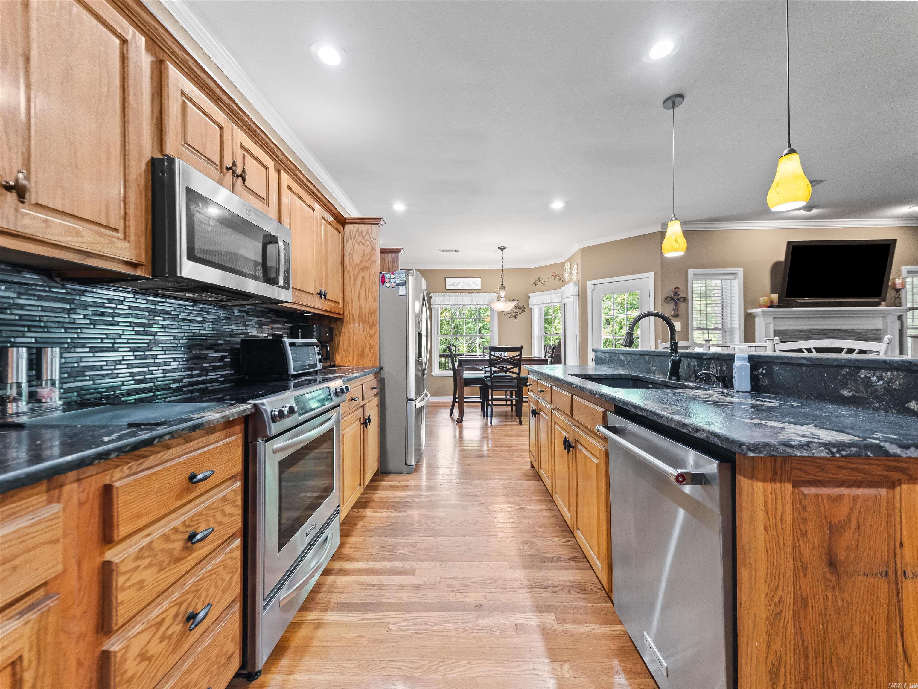 Not In List - Residential