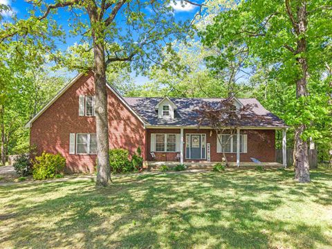 Photo of 136 Peppermint Terrace, Hot Springs, AR 71913 (MLS # 26015992)