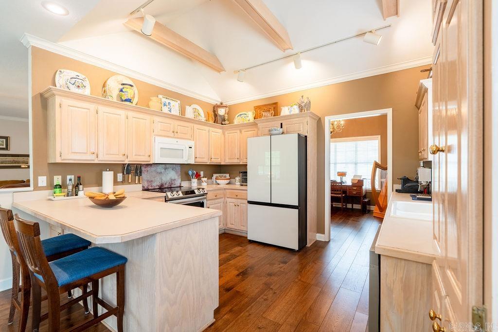 SEARCY LANDING - Residential