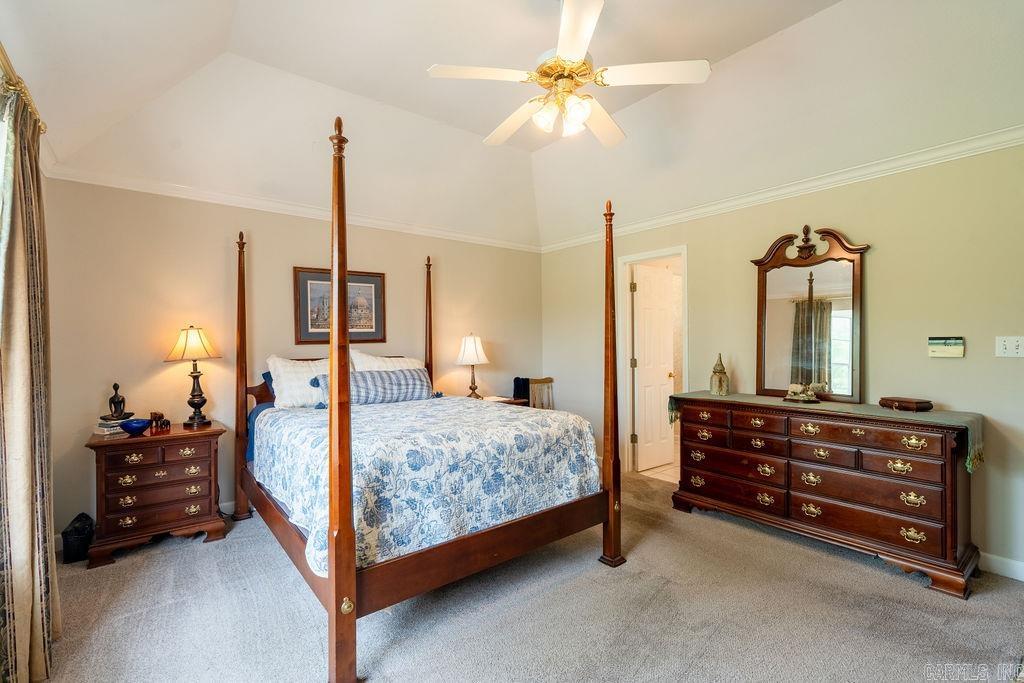 SEARCY LANDING - Residential