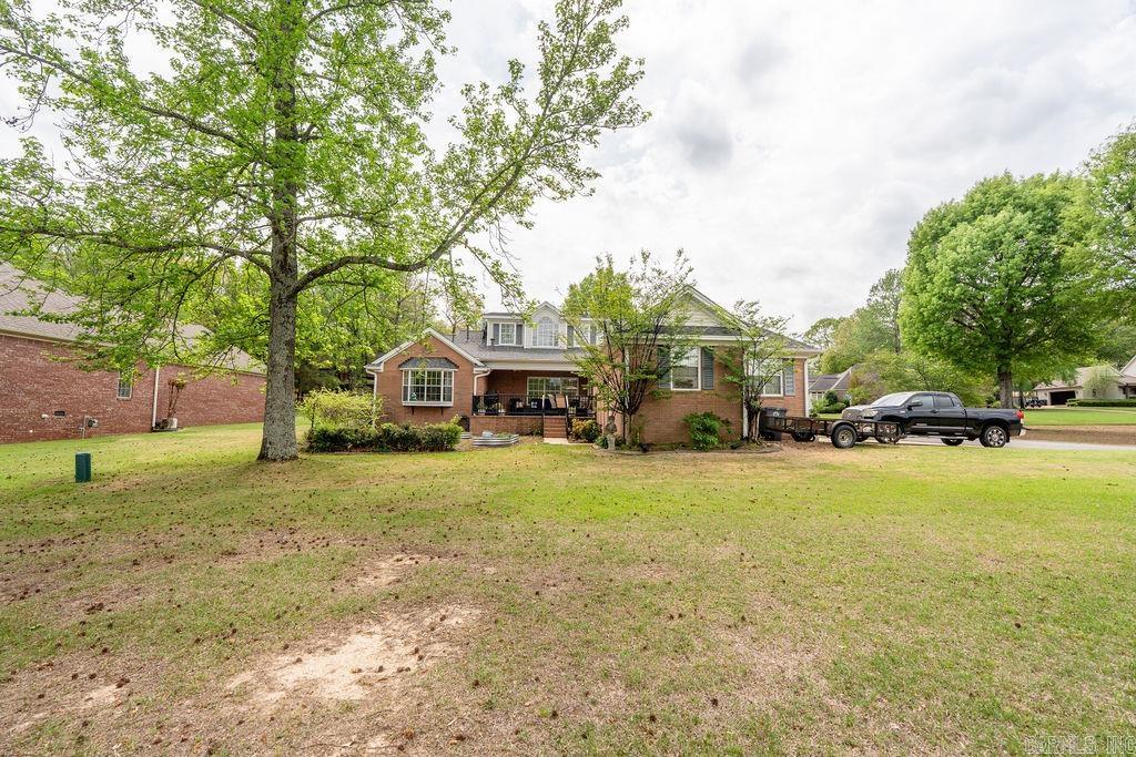 SEARCY LANDING - Residential