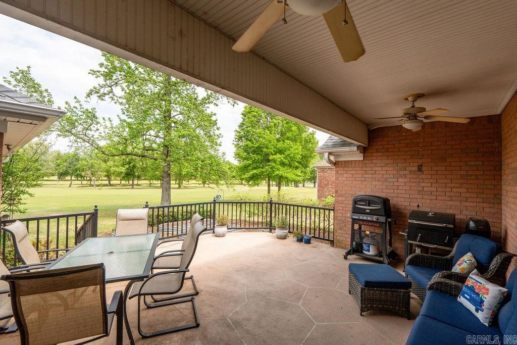 SEARCY LANDING - Residential