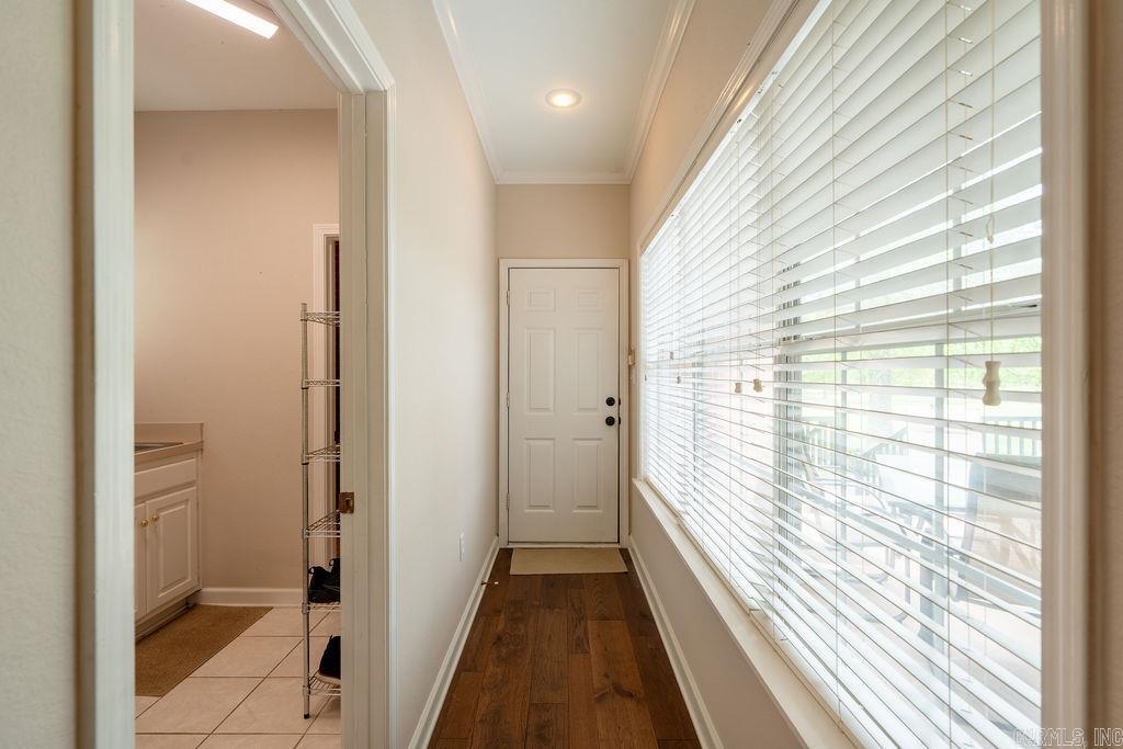 SEARCY LANDING - Residential