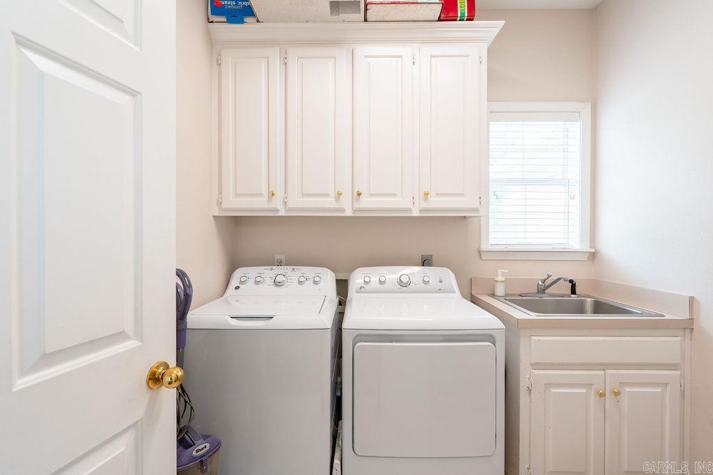 SEARCY LANDING - Residential