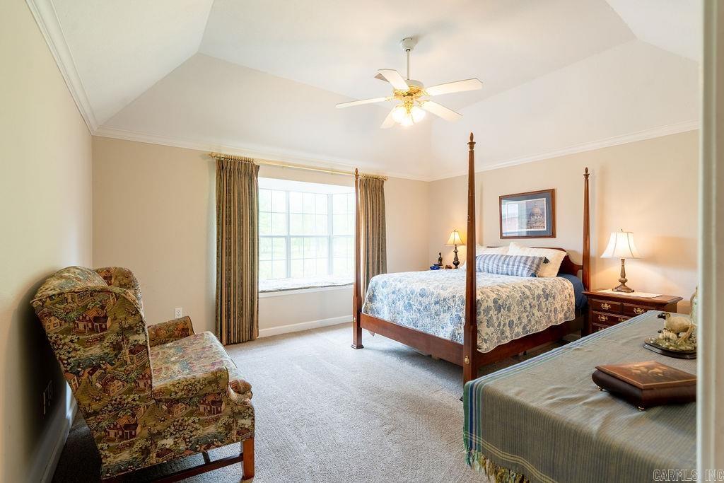 SEARCY LANDING - Residential